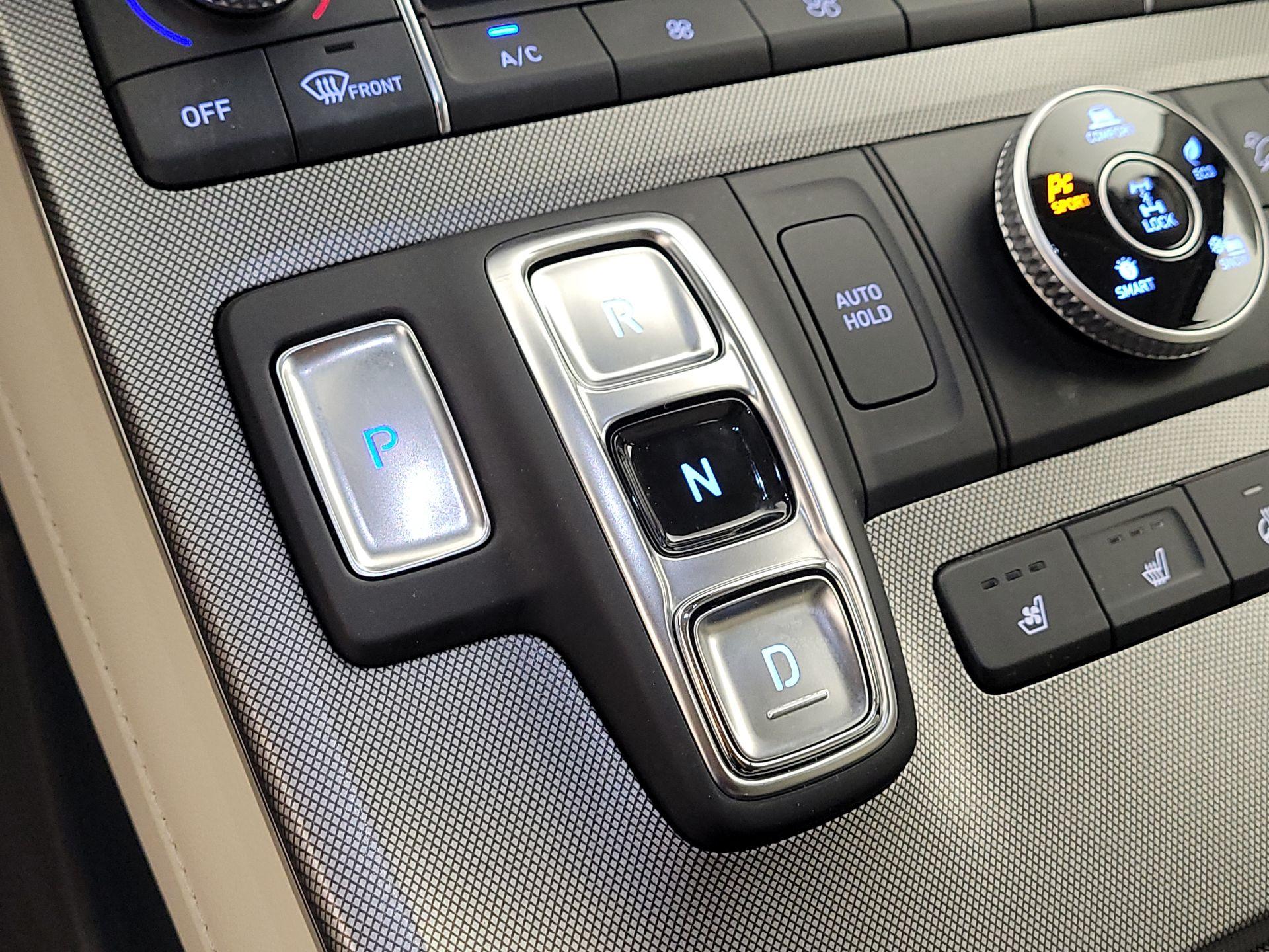 Thumbnail: 2020 Hyundai Palisade - 17