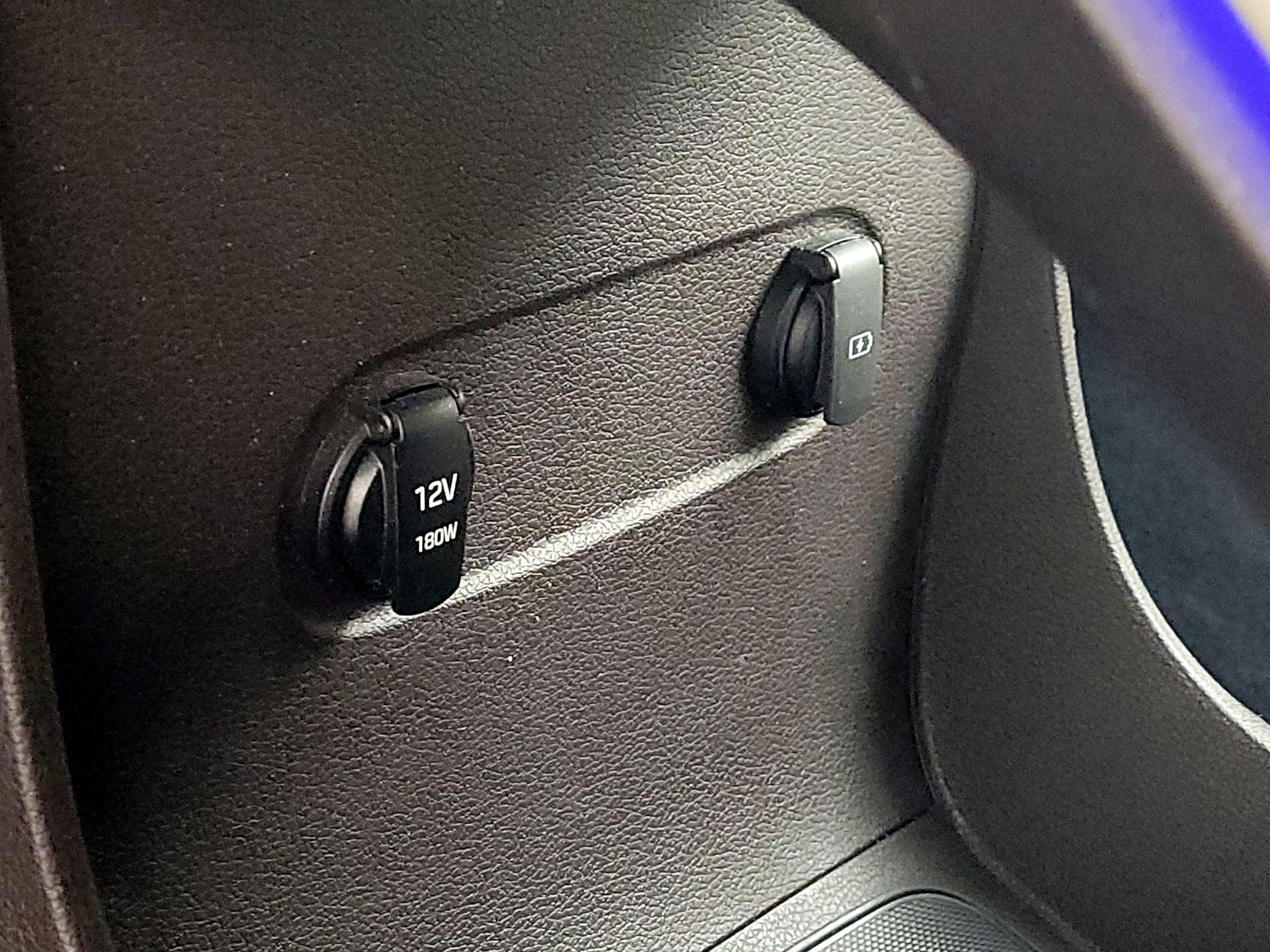 Thumbnail: 2020 Hyundai Palisade - 18