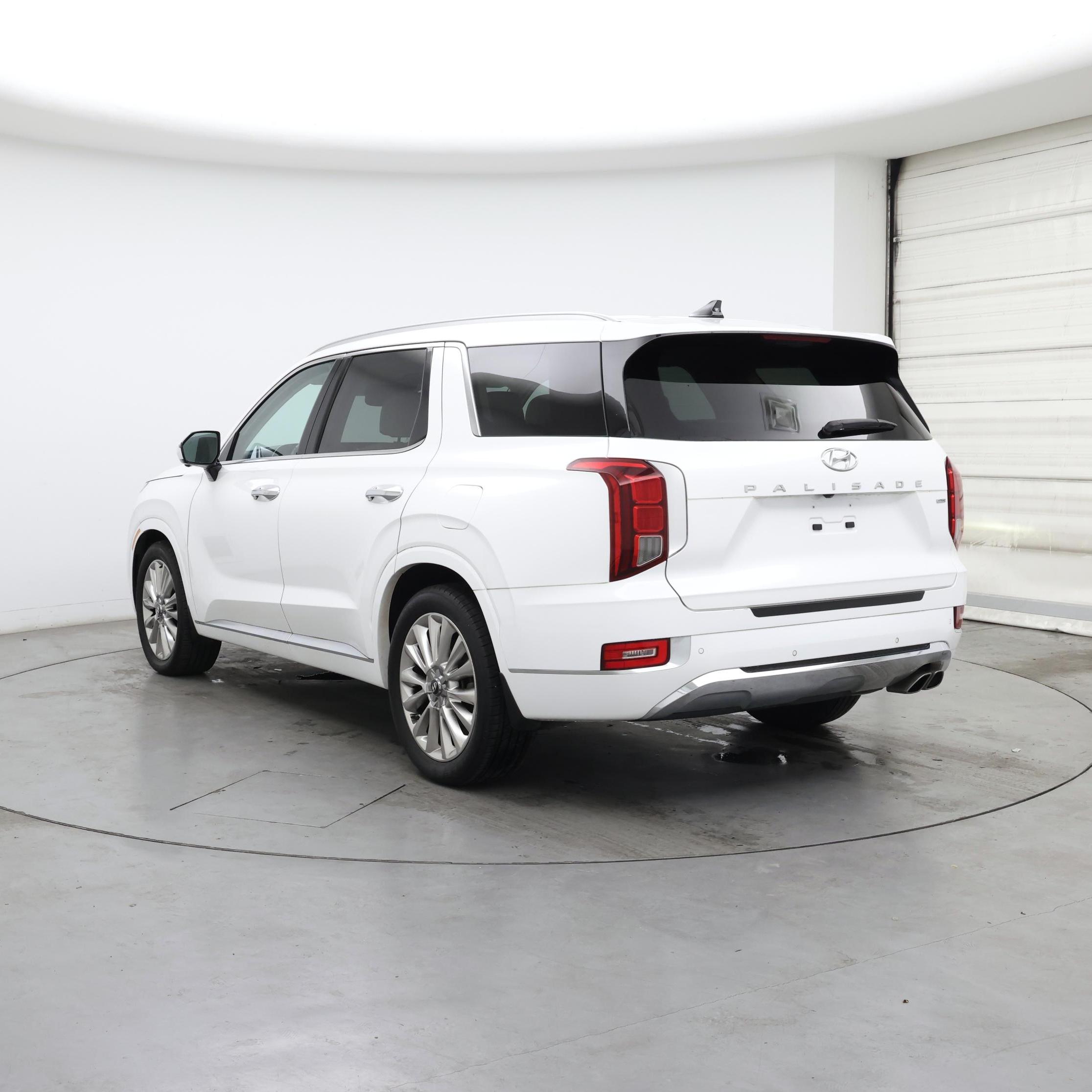 Thumbnail: 2020 Hyundai Palisade - 2