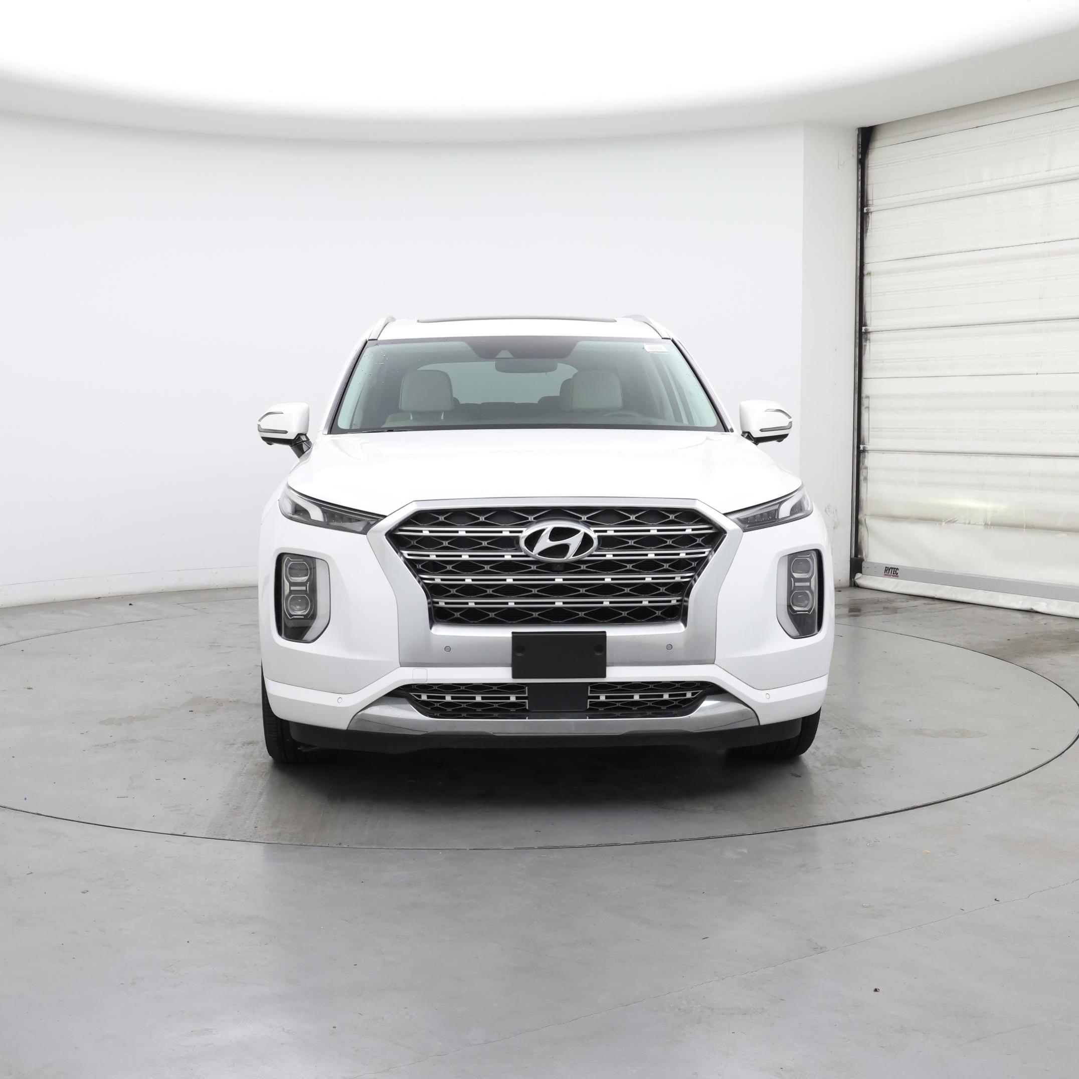 Thumbnail: 2020 Hyundai Palisade - 5