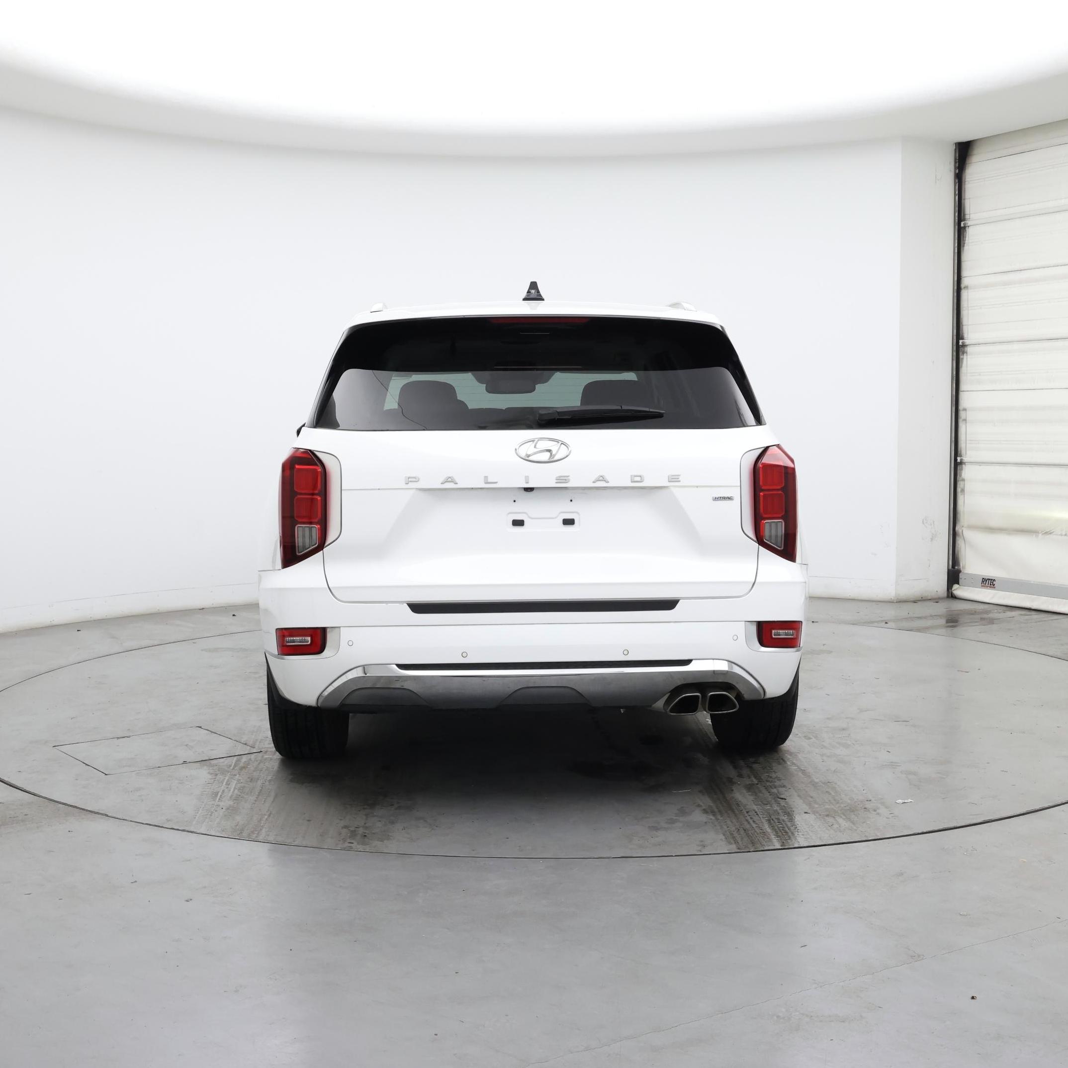 Thumbnail: 2020 Hyundai Palisade - 6