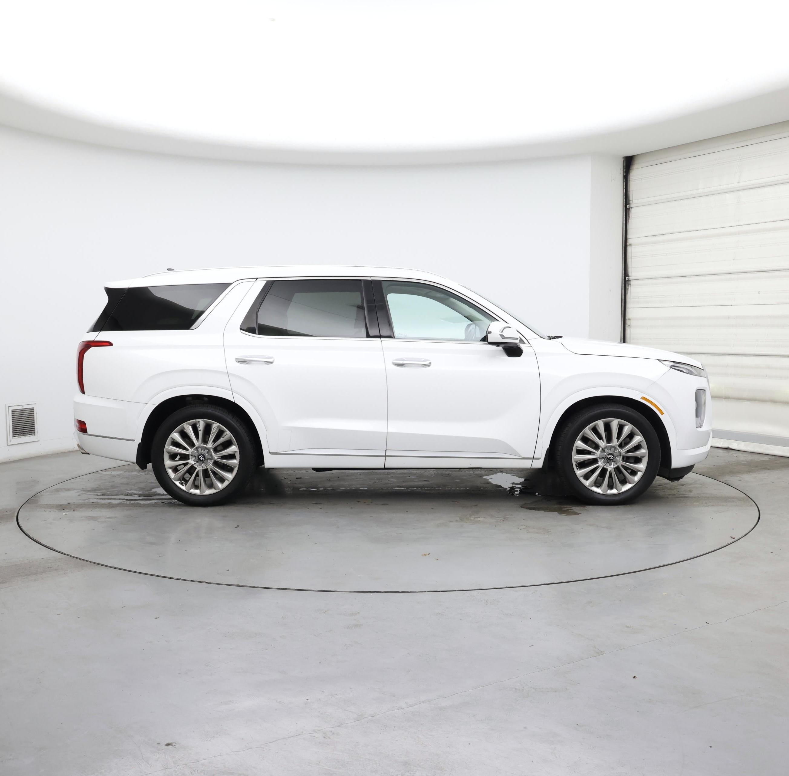 Thumbnail: 2020 Hyundai Palisade - 7