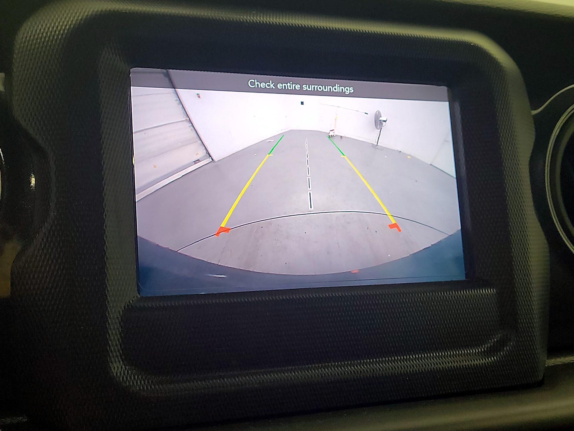 Thumbnail: 2022 Jeep Wrangler - 14