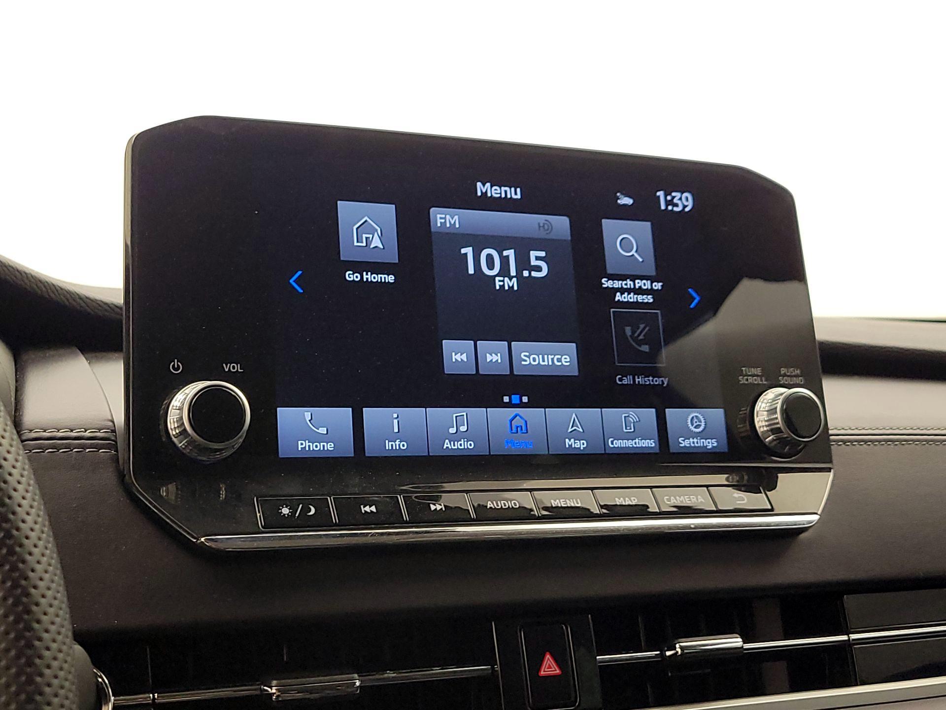 Thumbnail: 2022 Mitsubishi Outlander - 15