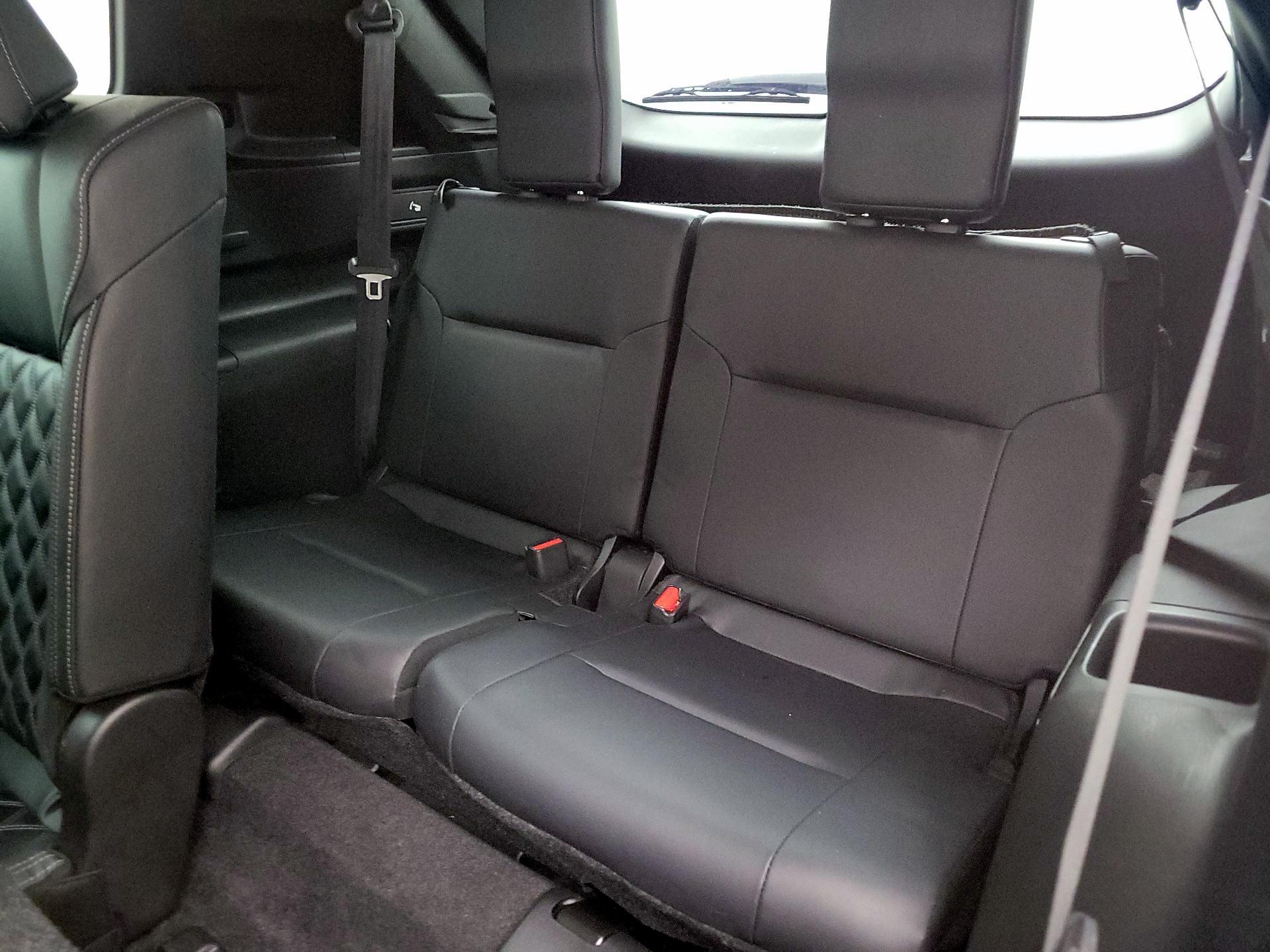 Thumbnail: 2022 Mitsubishi Outlander - 20