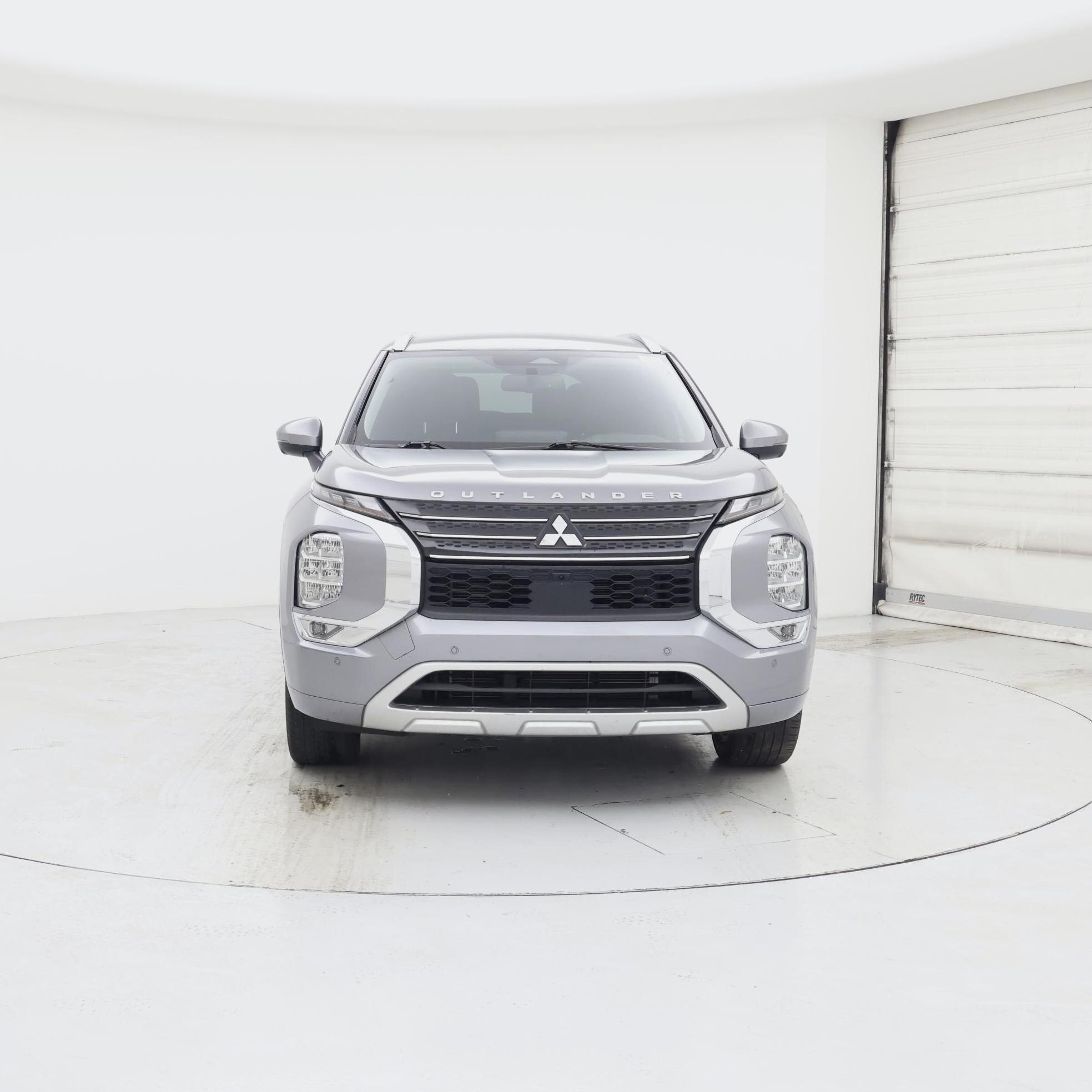 Thumbnail: 2022 Mitsubishi Outlander - 5