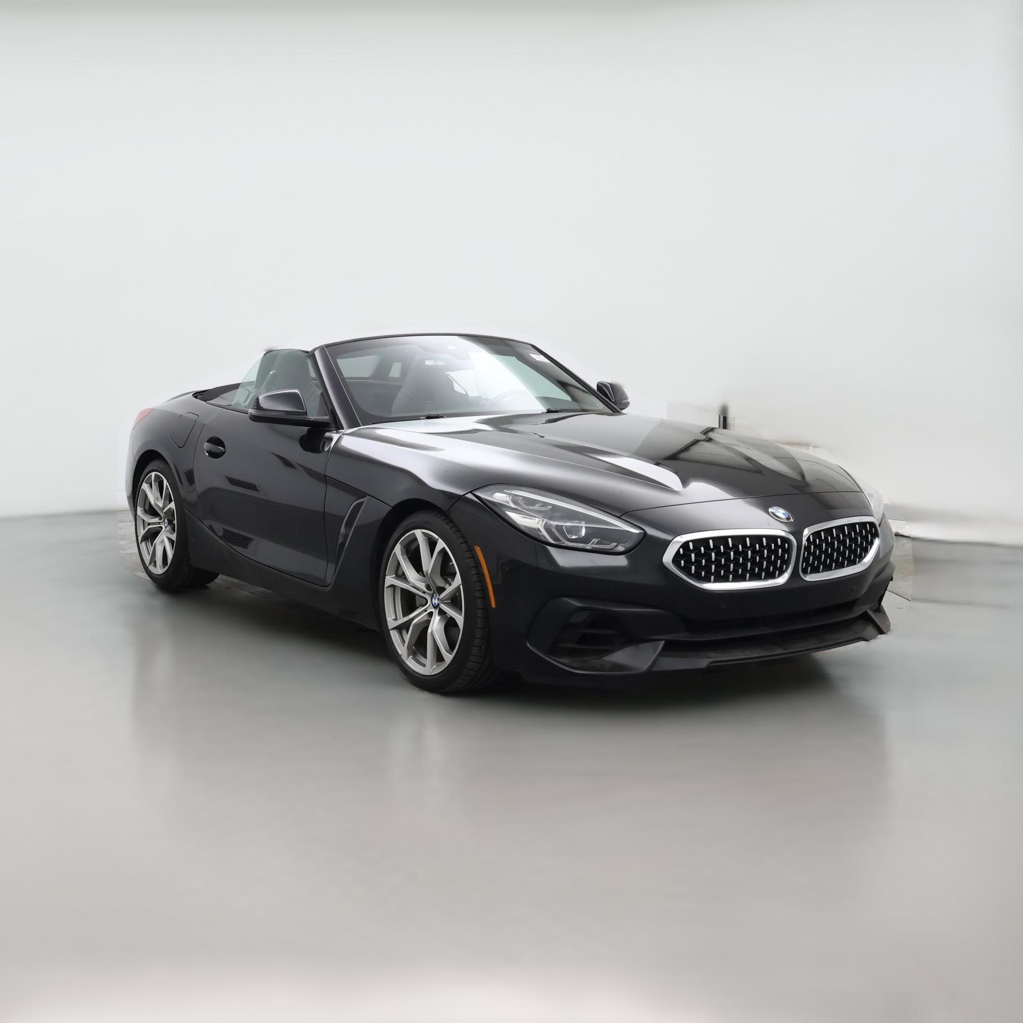 Thumbnail: 2020 BMW Z4 - 1