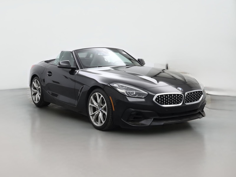 2020 BMW Z4 sDrive30i -
                  Mobile, AL
