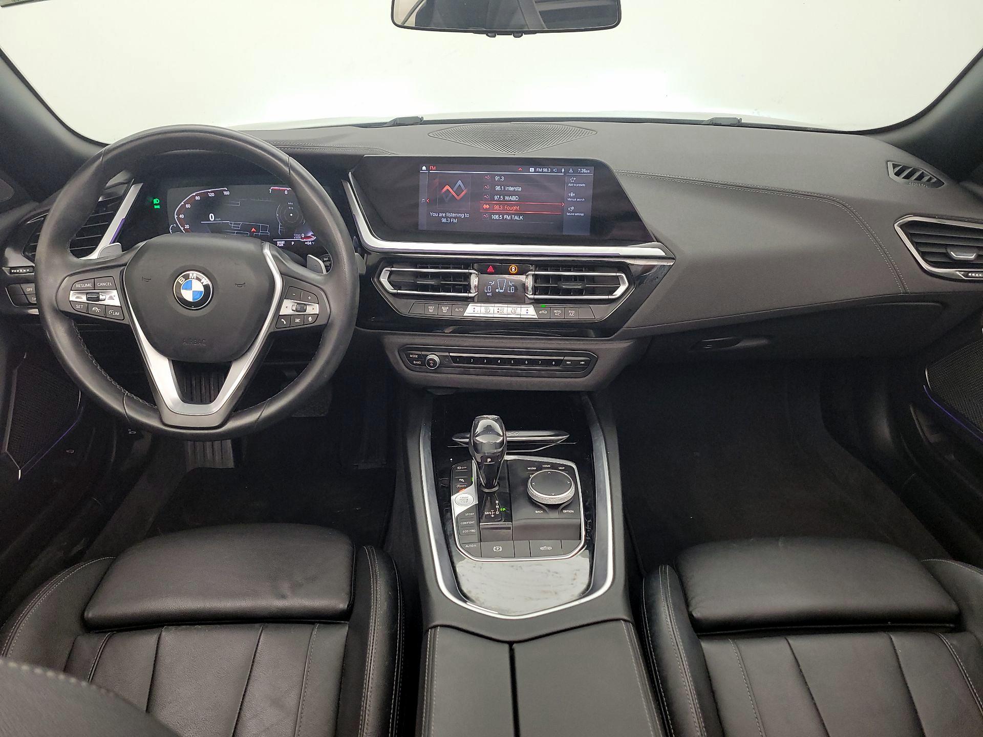 Thumbnail: 2020 BMW Z4 - 9