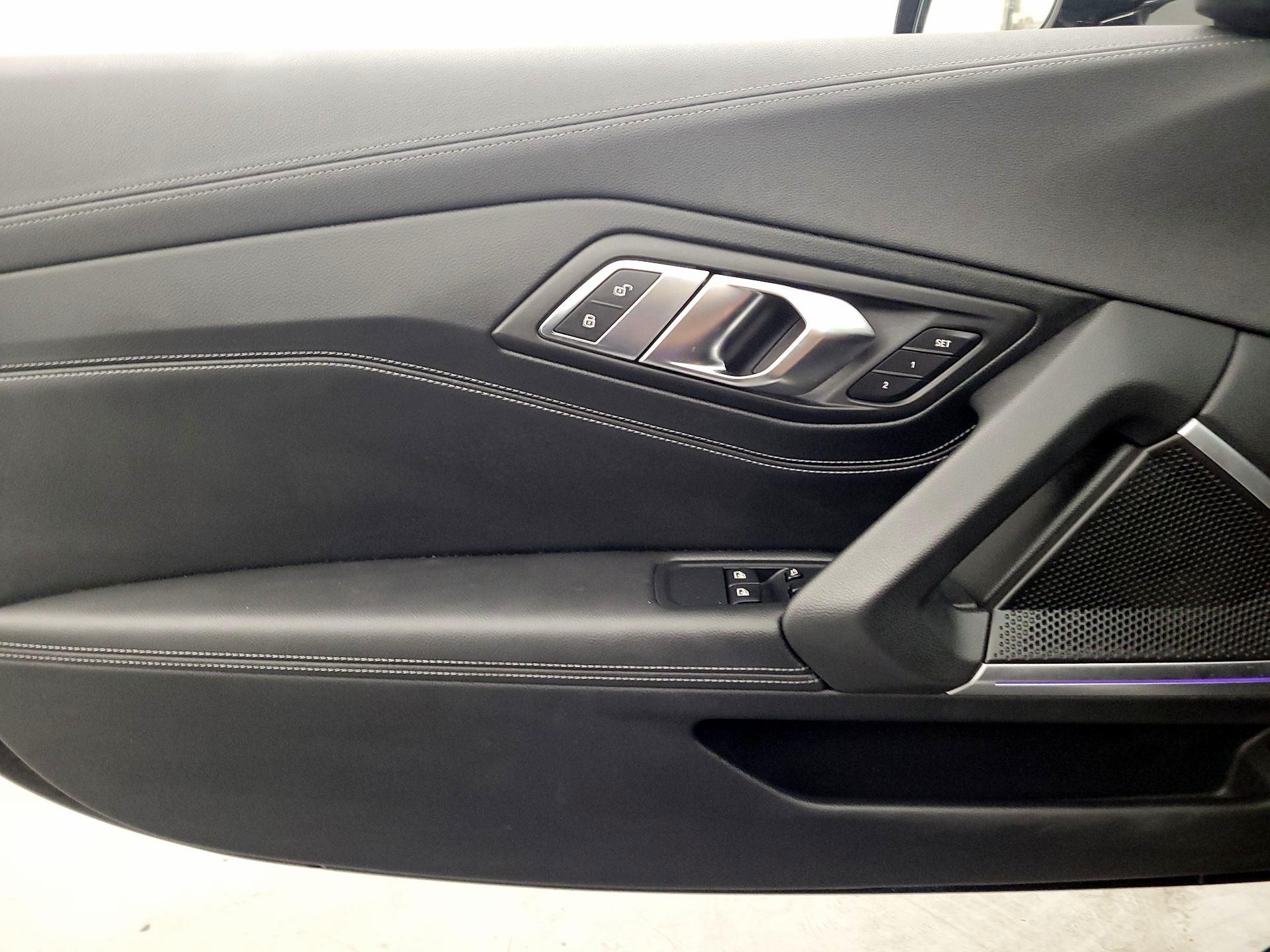 Thumbnail: 2020 BMW Z4 - 12