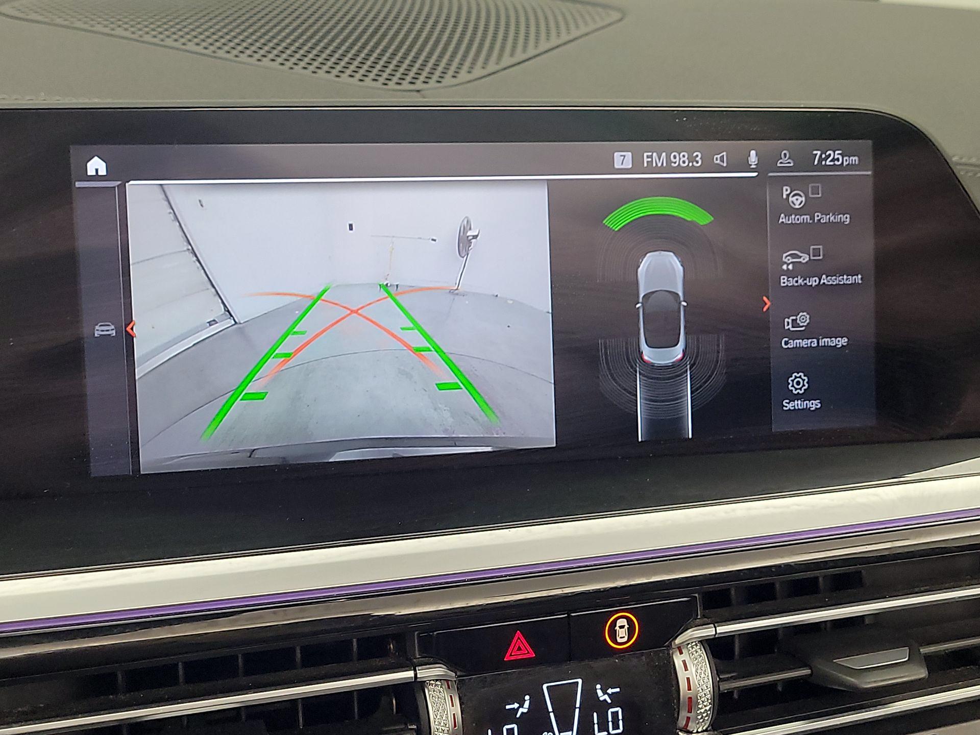 Thumbnail: 2020 BMW Z4 - 14