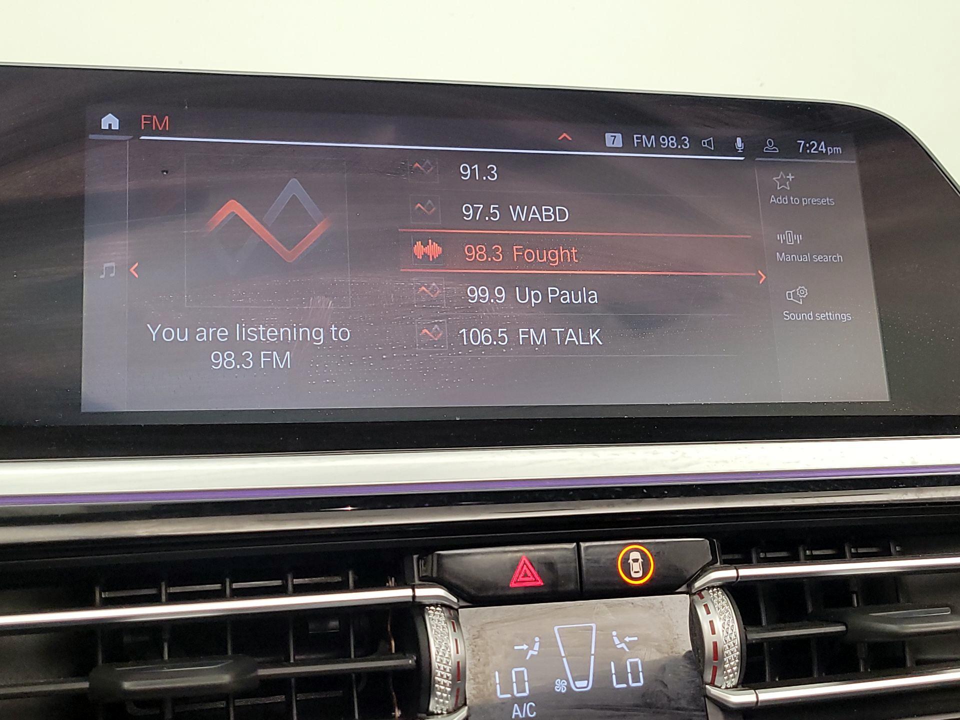 Thumbnail: 2020 BMW Z4 - 15