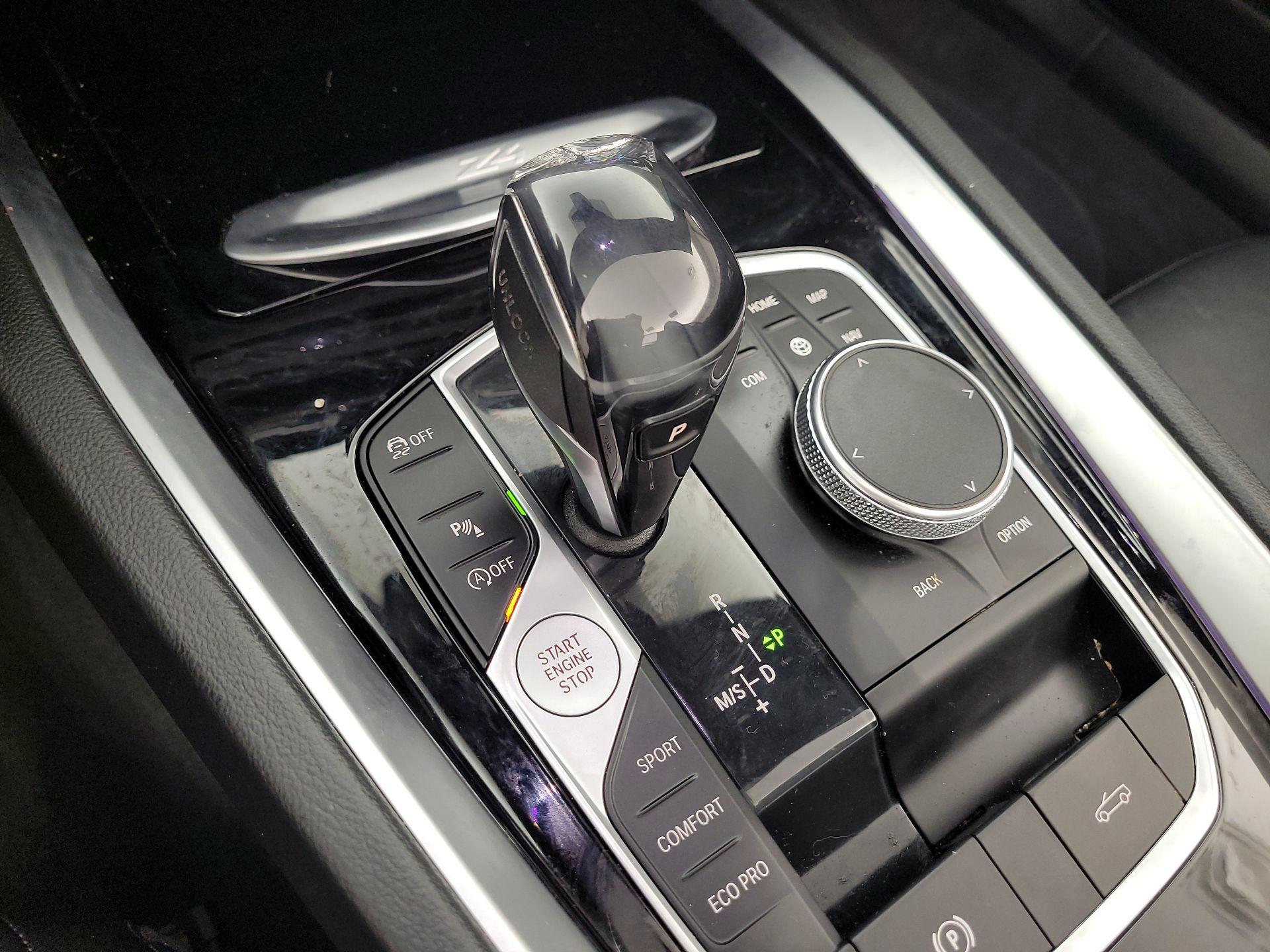 Thumbnail: 2020 BMW Z4 - 17