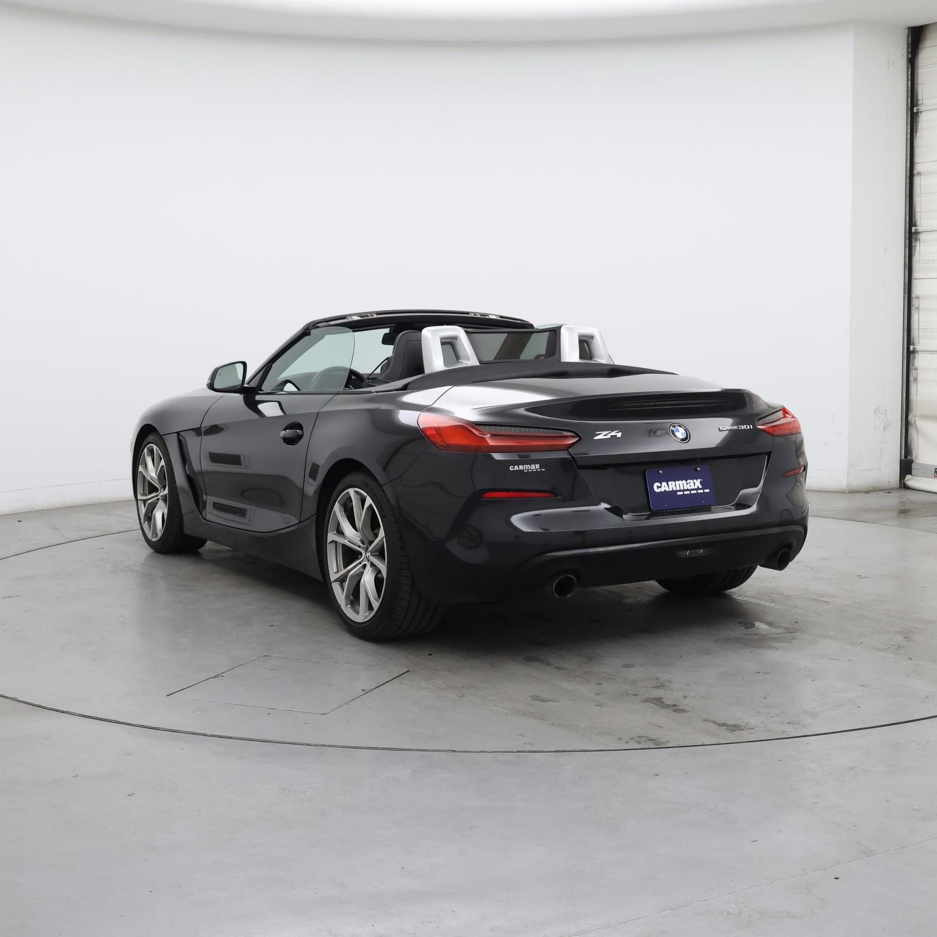 Thumbnail: 2020 BMW Z4 - 2