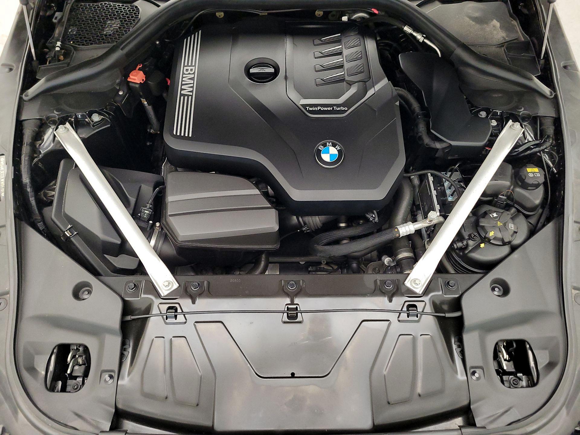 Thumbnail: 2020 BMW Z4 - 20