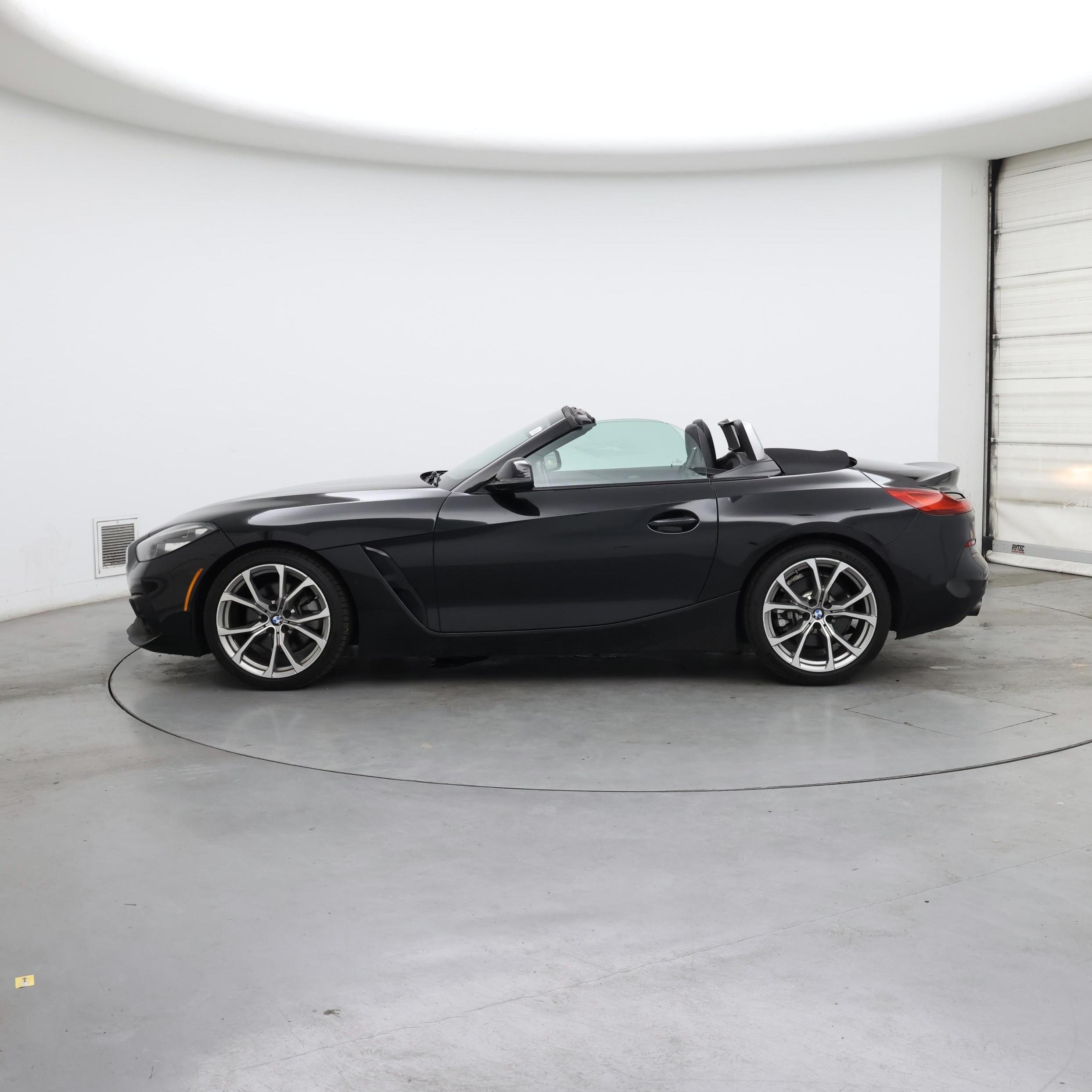 Thumbnail: 2020 BMW Z4 - 3