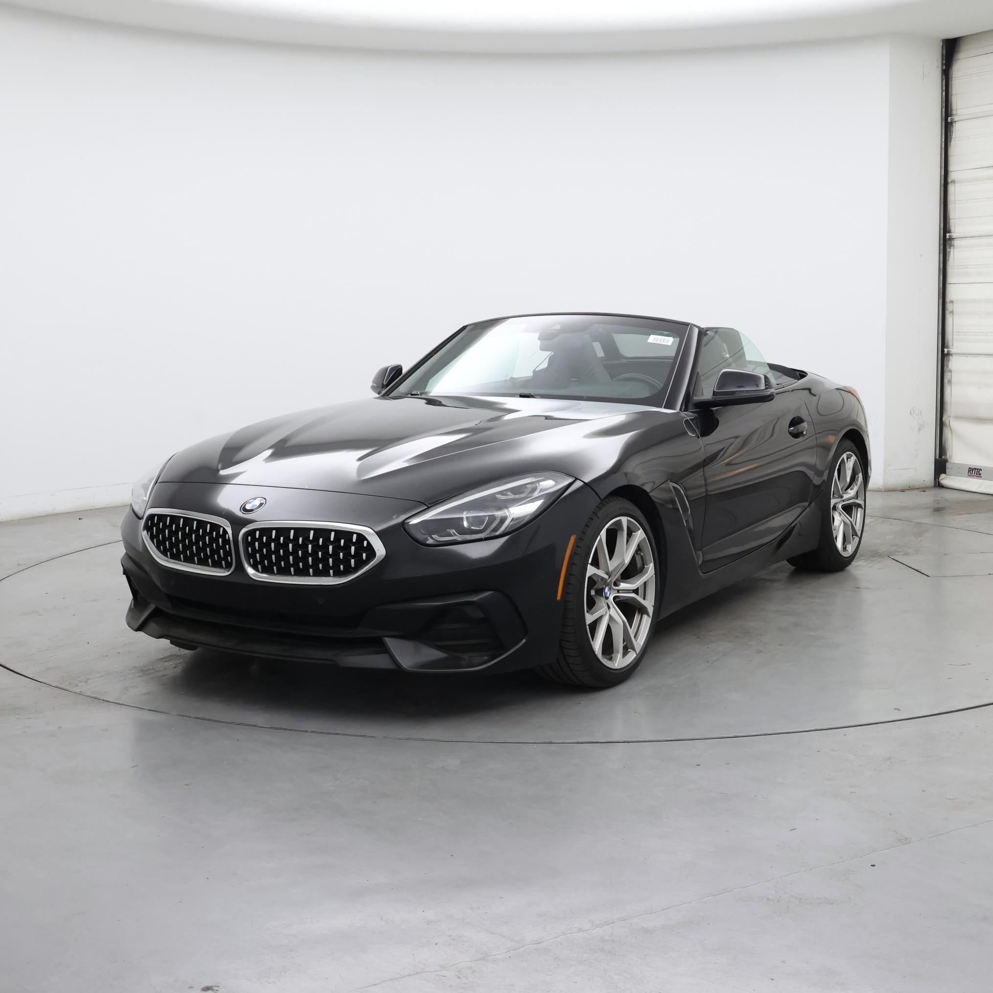 Thumbnail: 2020 BMW Z4 - 4