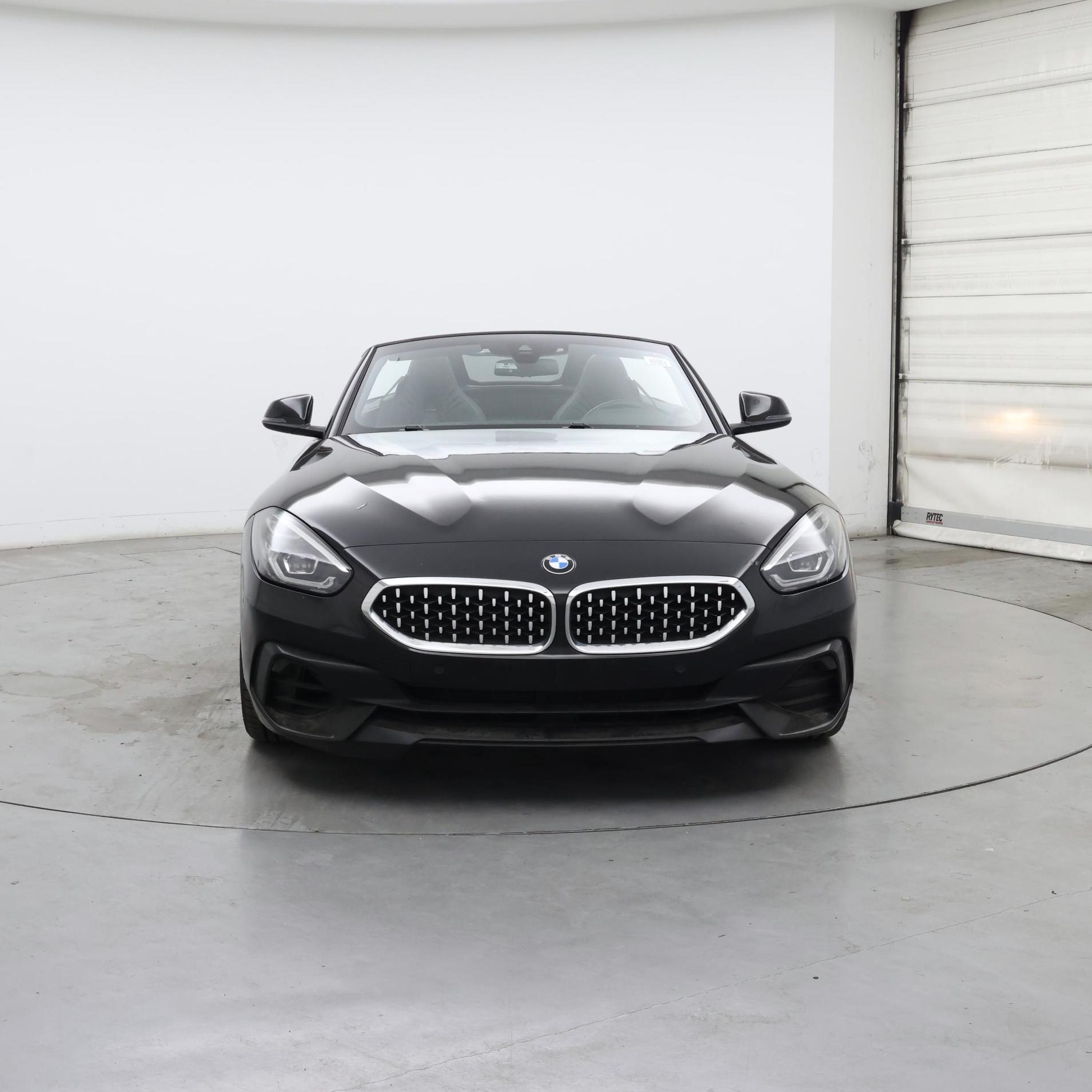 Thumbnail: 2020 BMW Z4 - 5