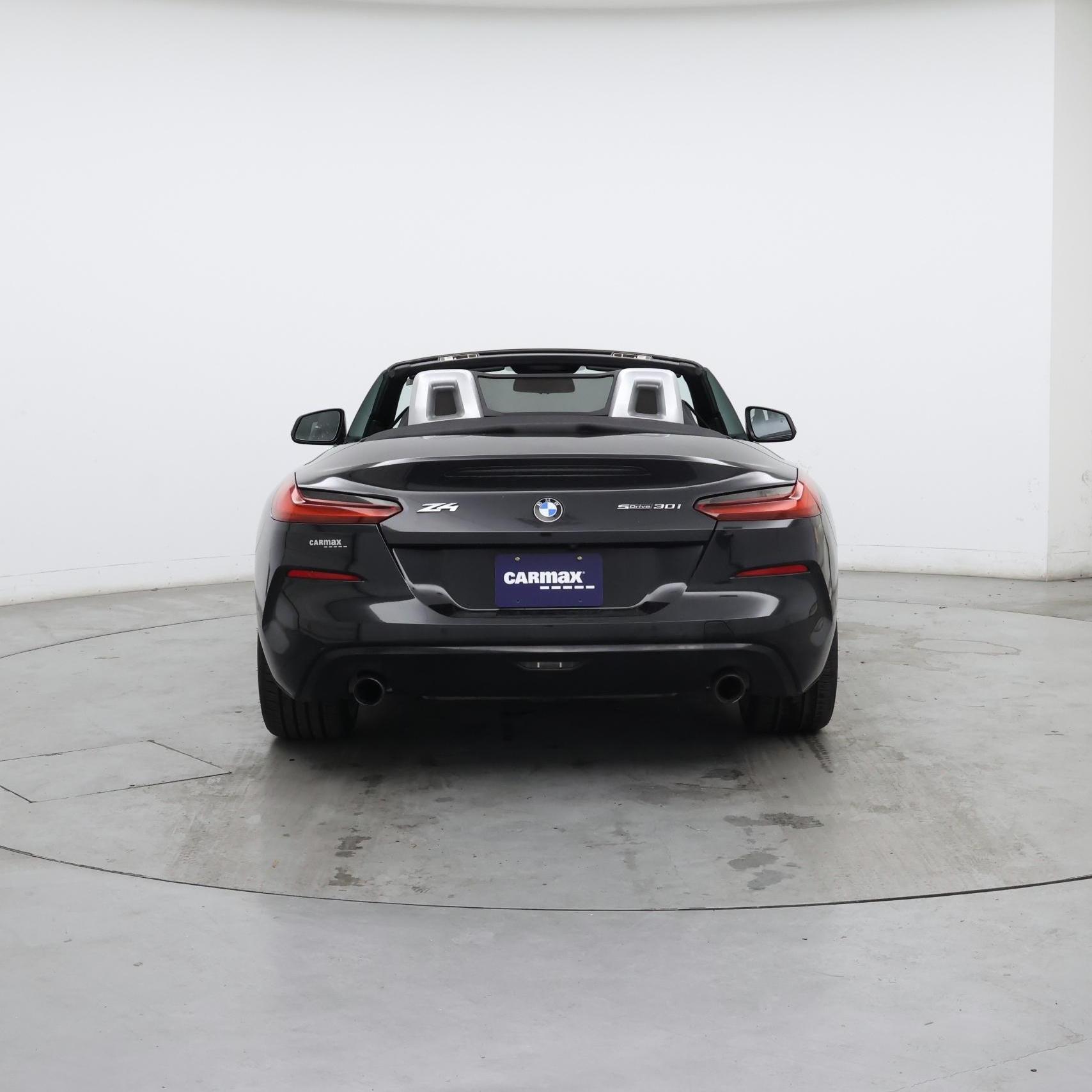 Thumbnail: 2020 BMW Z4 - 6