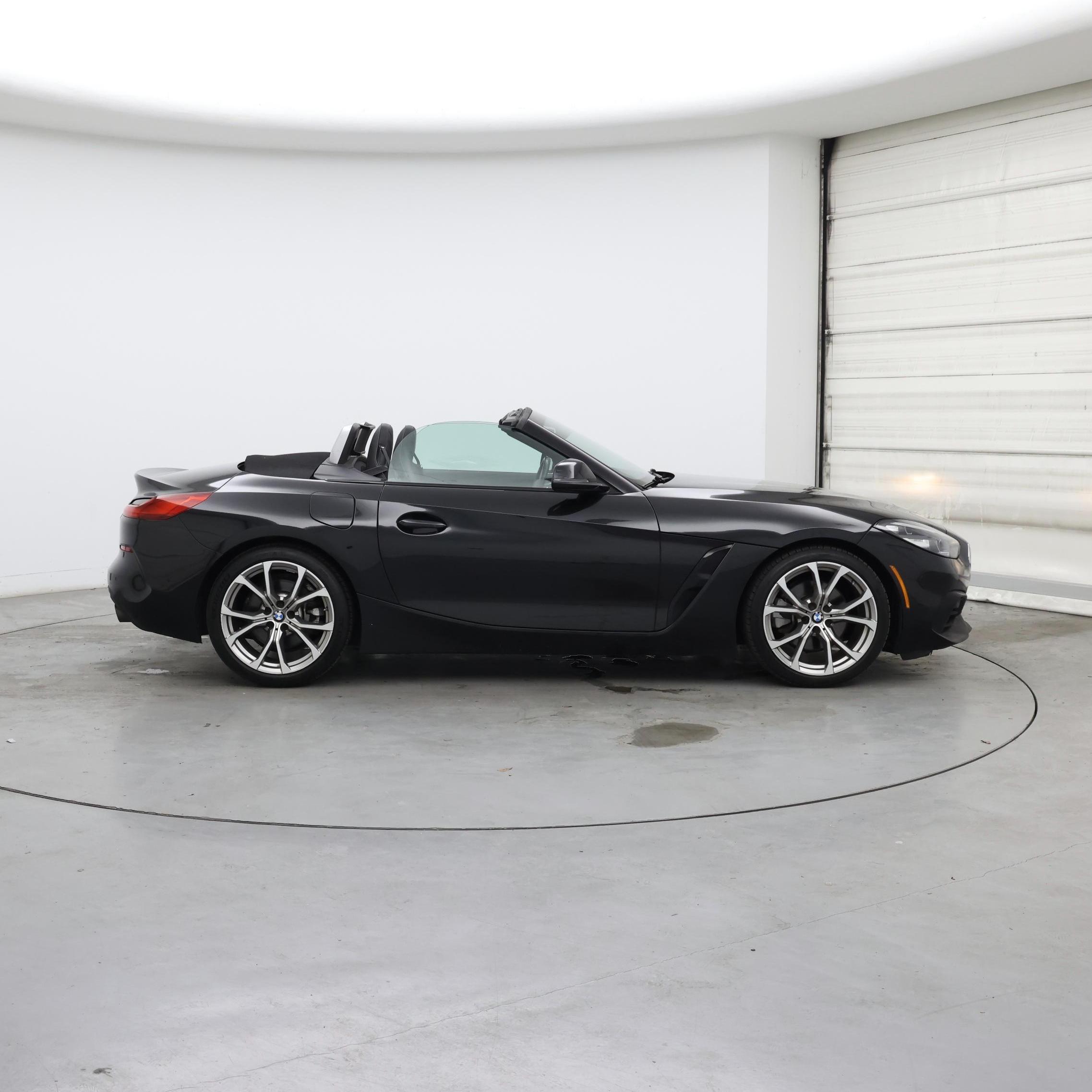 Thumbnail: 2020 BMW Z4 - 7