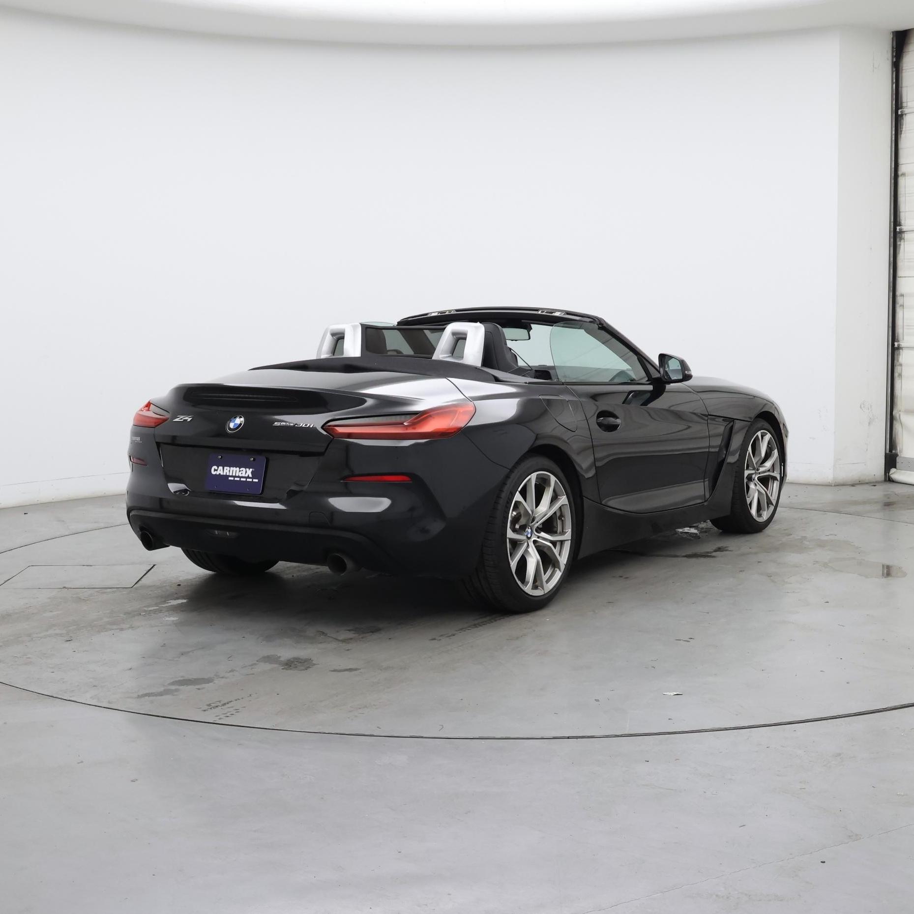 Thumbnail: 2020 BMW Z4 - 8