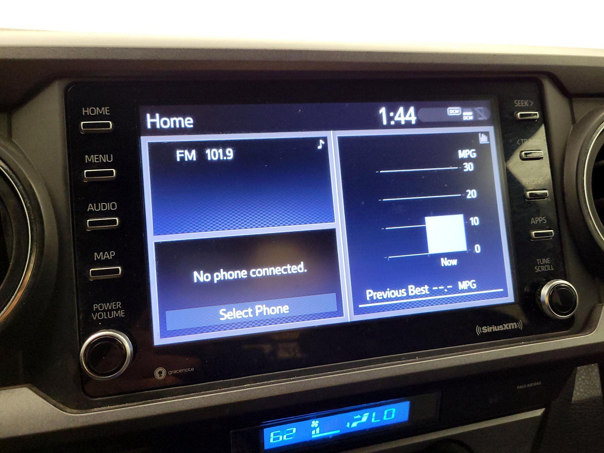 Thumbnail: 2023 Toyota Tacoma - 13