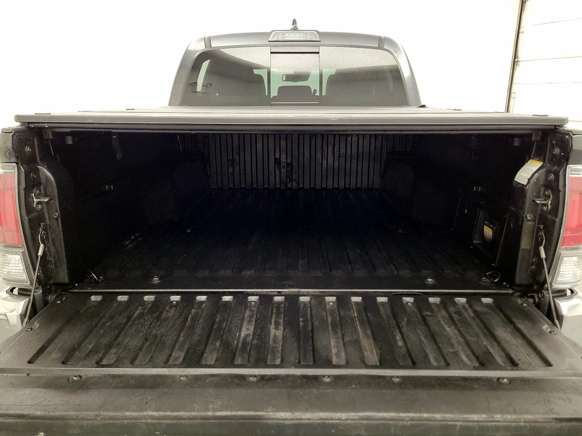 Thumbnail: 2023 Toyota Tacoma - 16