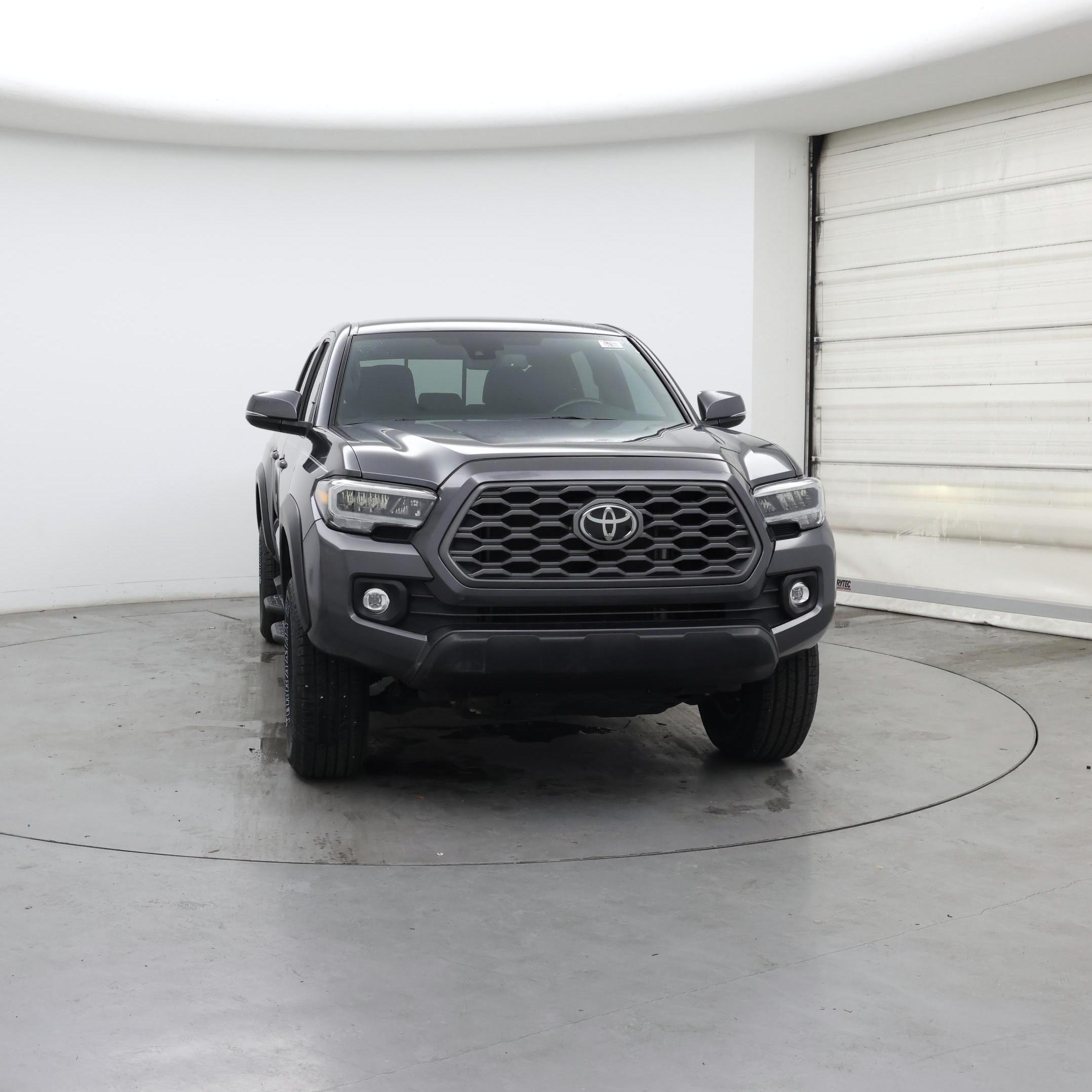 Thumbnail: 2023 Toyota Tacoma - 5