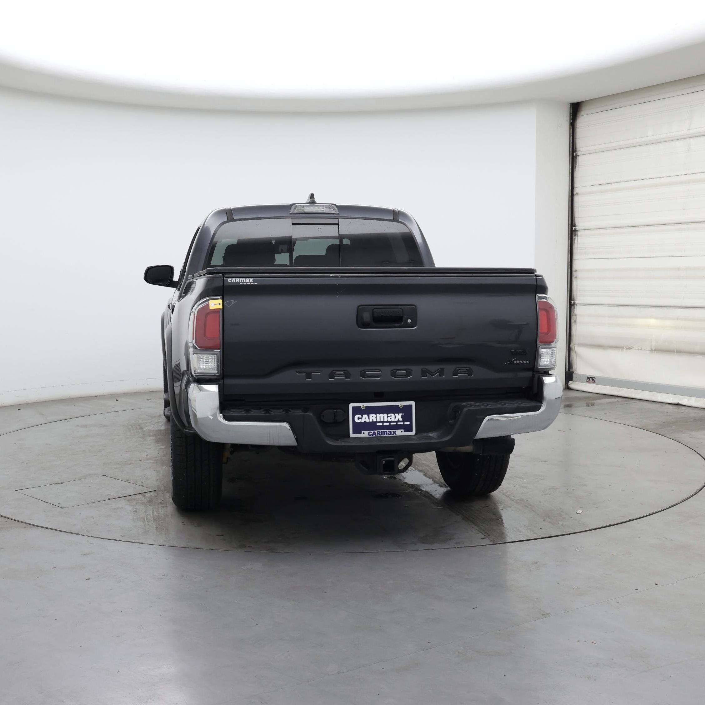 Thumbnail: 2023 Toyota Tacoma - 6