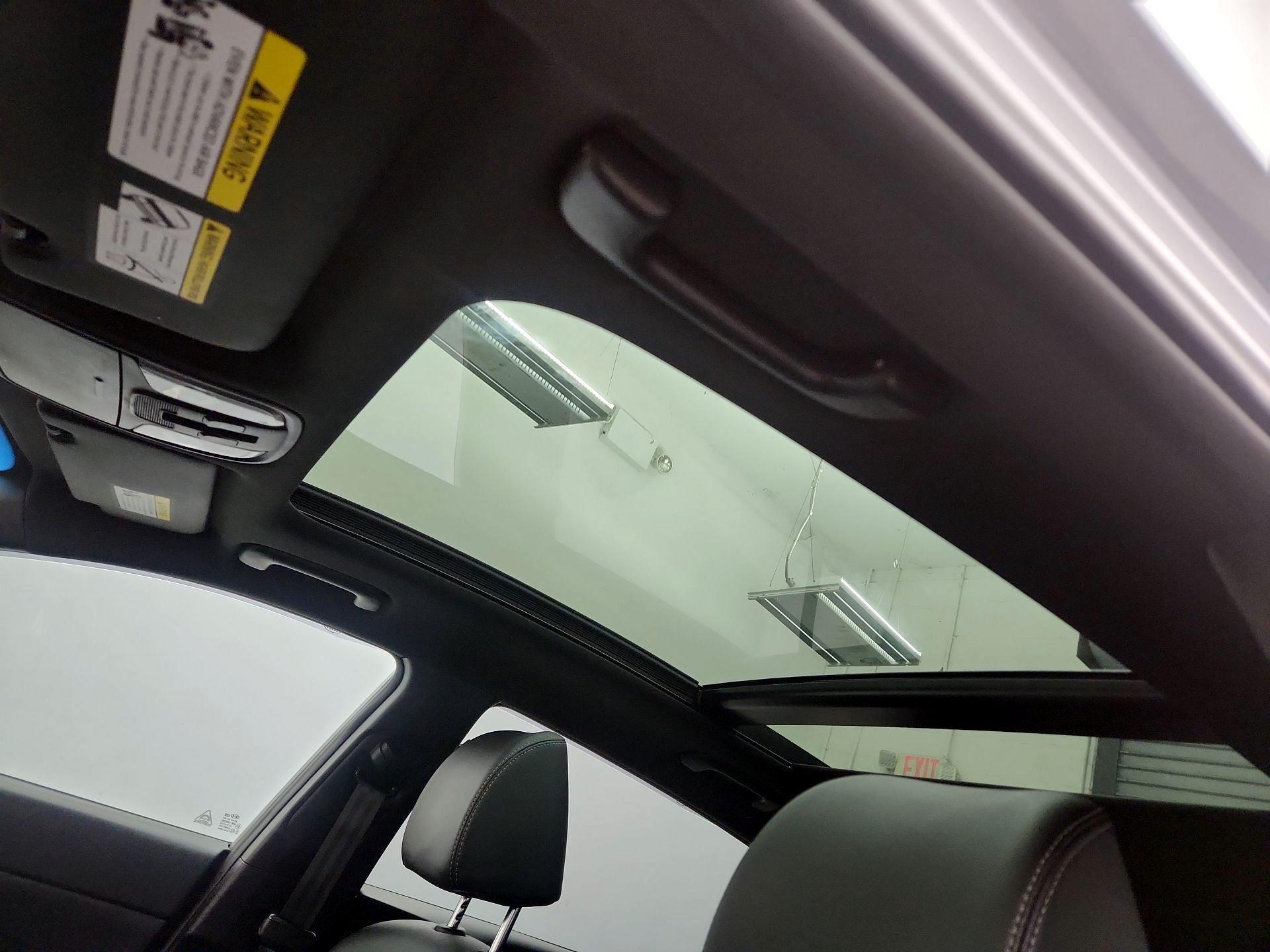 Thumbnail: 2021 Kia Sportage - 19