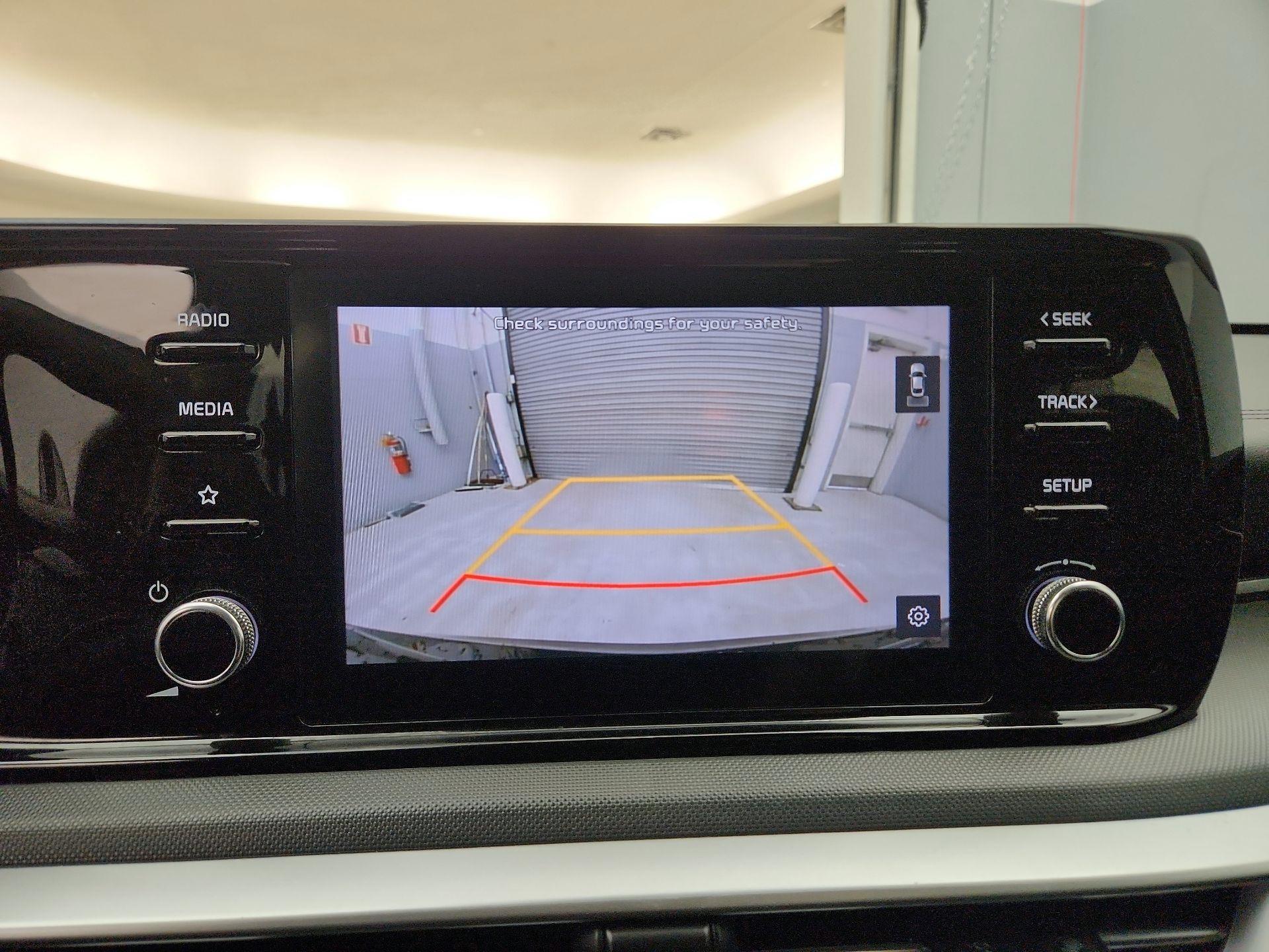 Thumbnail: 2023 Kia K5 - 14