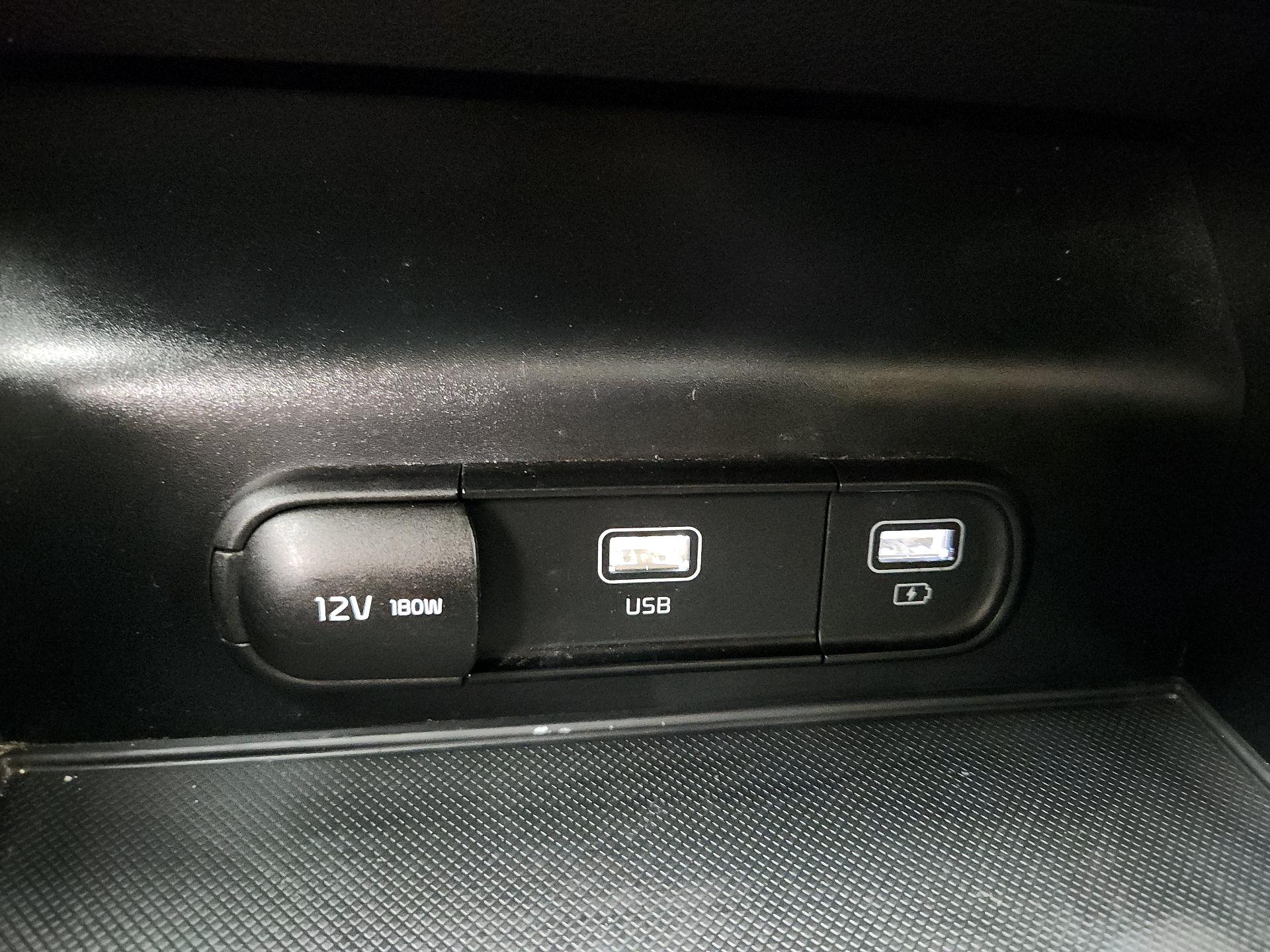 Thumbnail: 2023 Kia K5 - 18