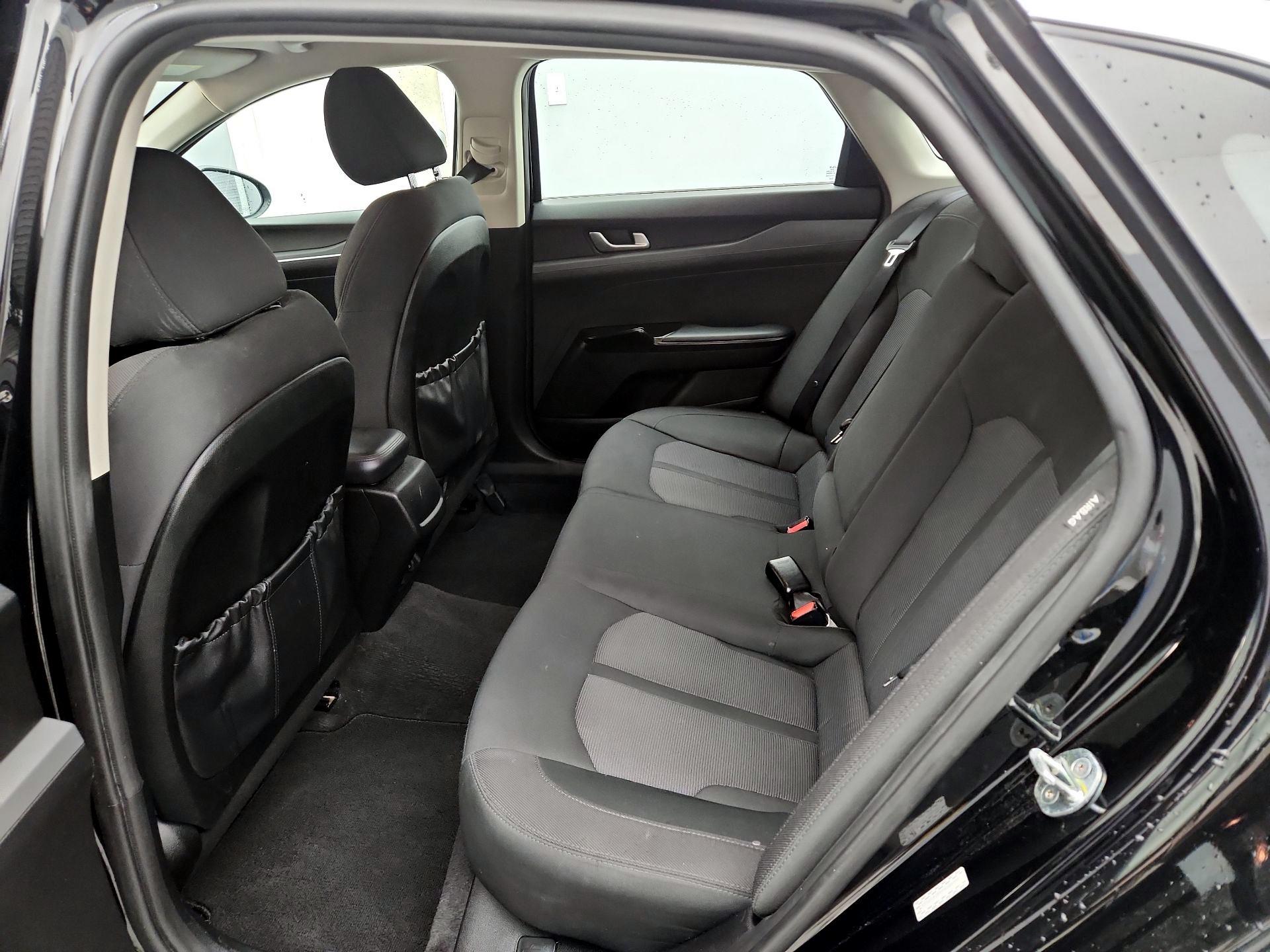 Thumbnail: 2023 Kia K5 - 19