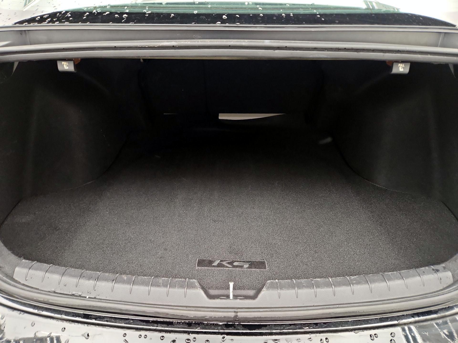 Thumbnail: 2023 Kia K5 - 20