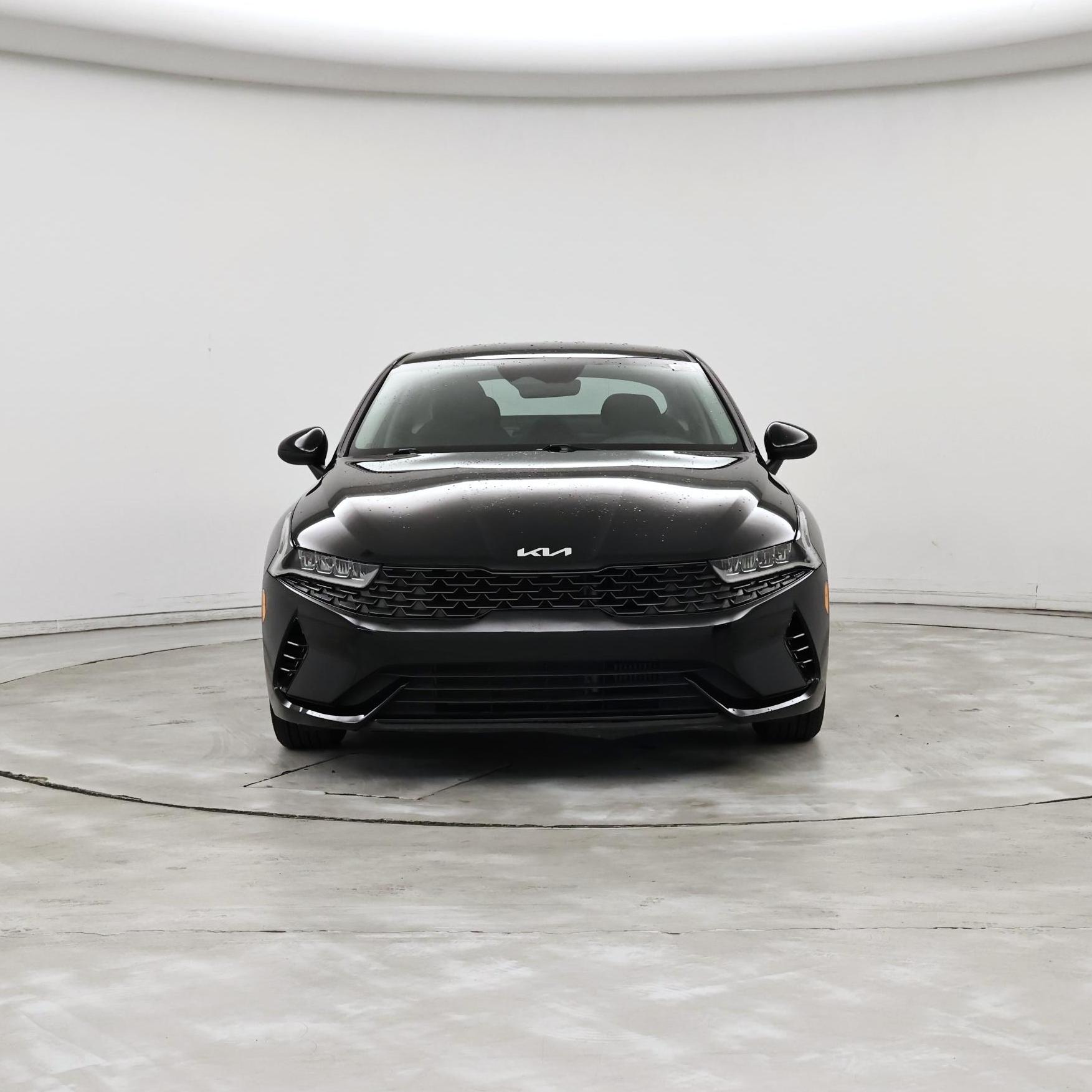 Thumbnail: 2023 Kia K5 - 5