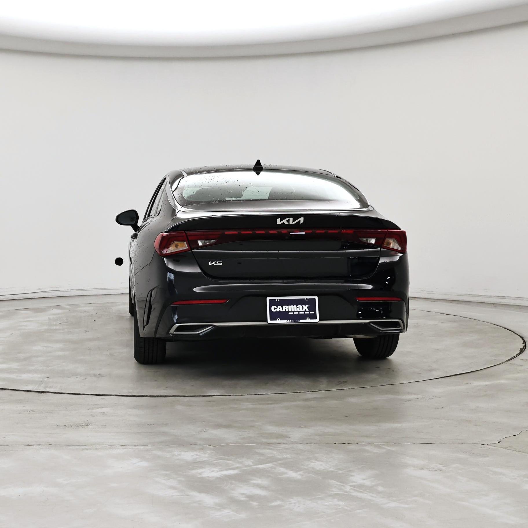 Thumbnail: 2023 Kia K5 - 6