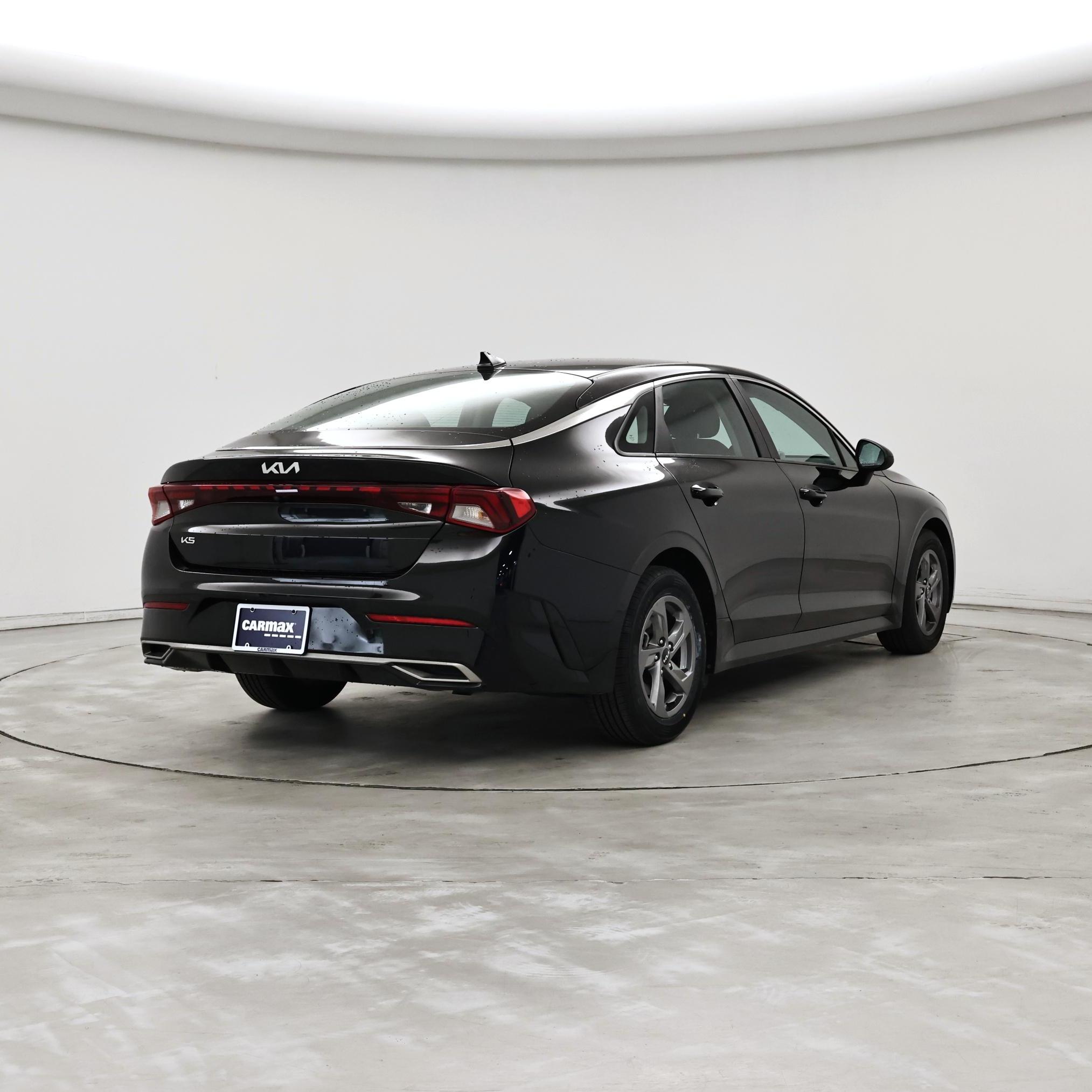 Thumbnail: 2023 Kia K5 - 8