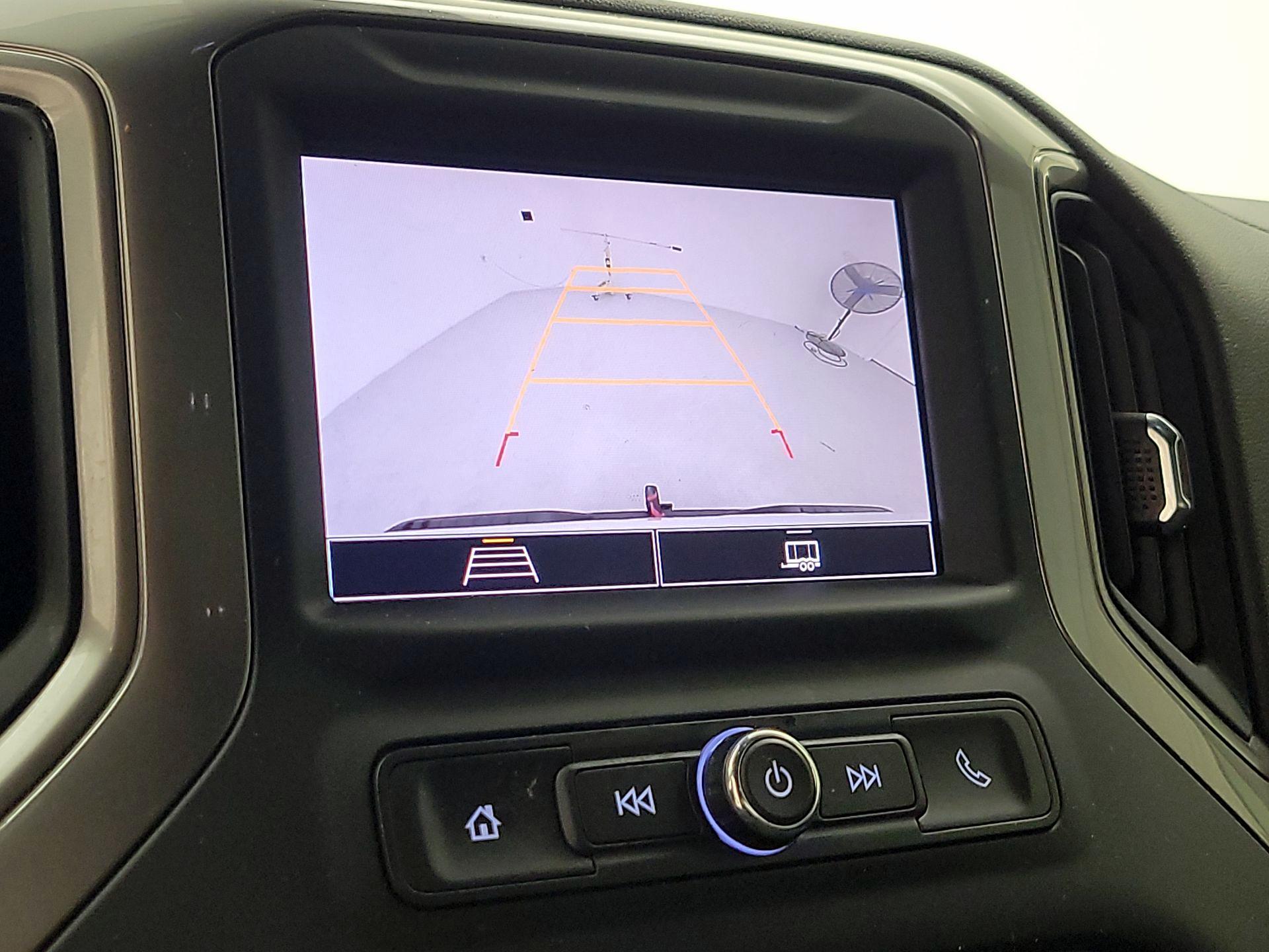 Thumbnail: 2024 Chevrolet Silverado 1500 - 14