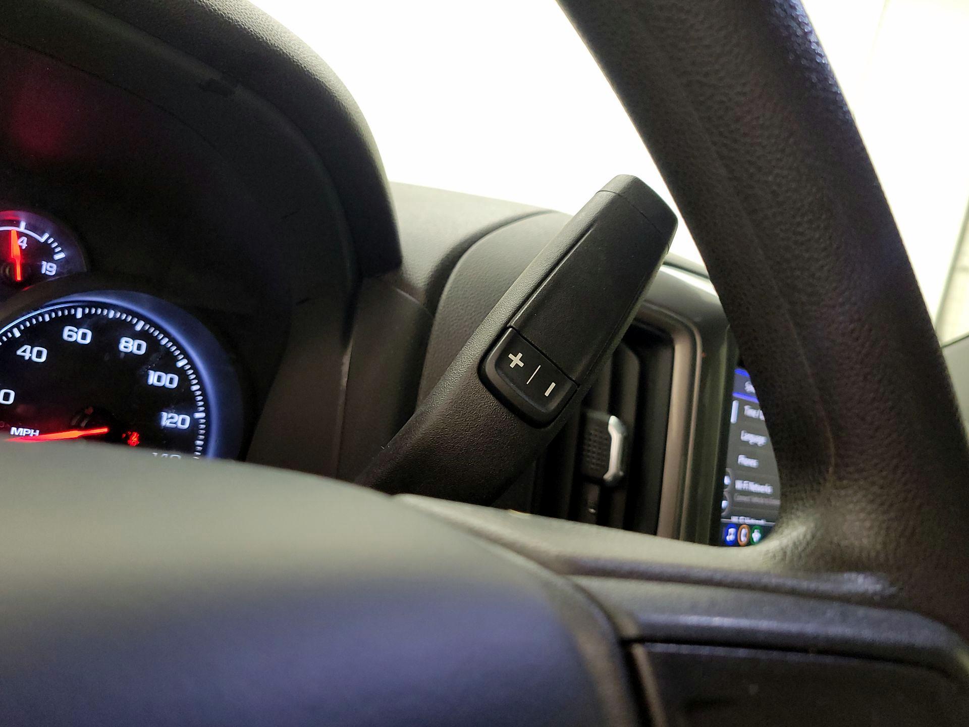 Thumbnail: 2024 Chevrolet Silverado 1500 - 17