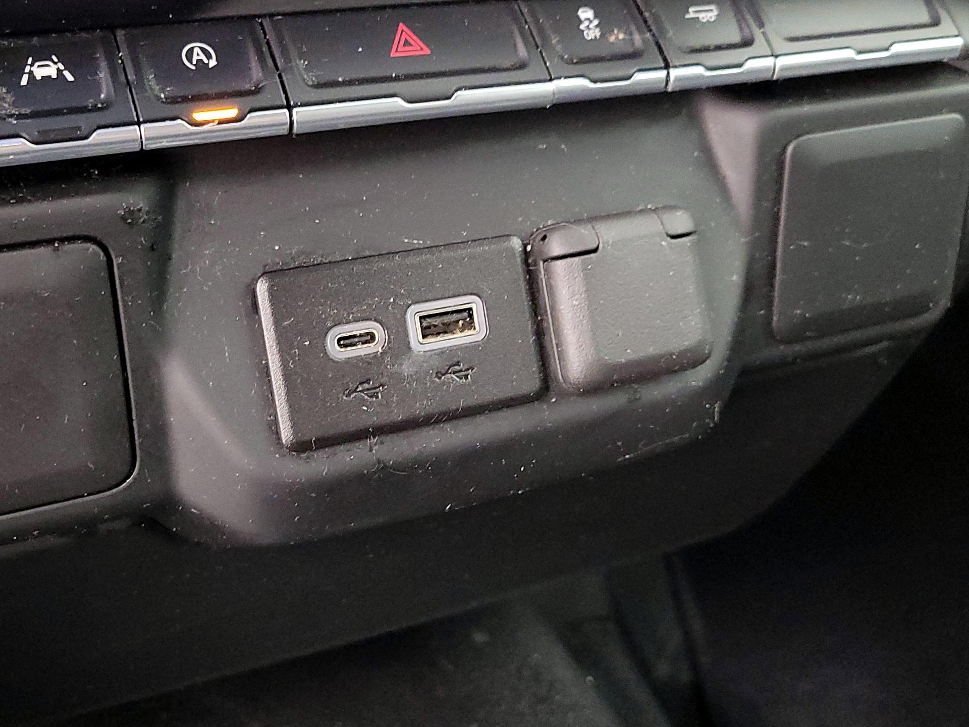 Thumbnail: 2024 Chevrolet Silverado 1500 - 18