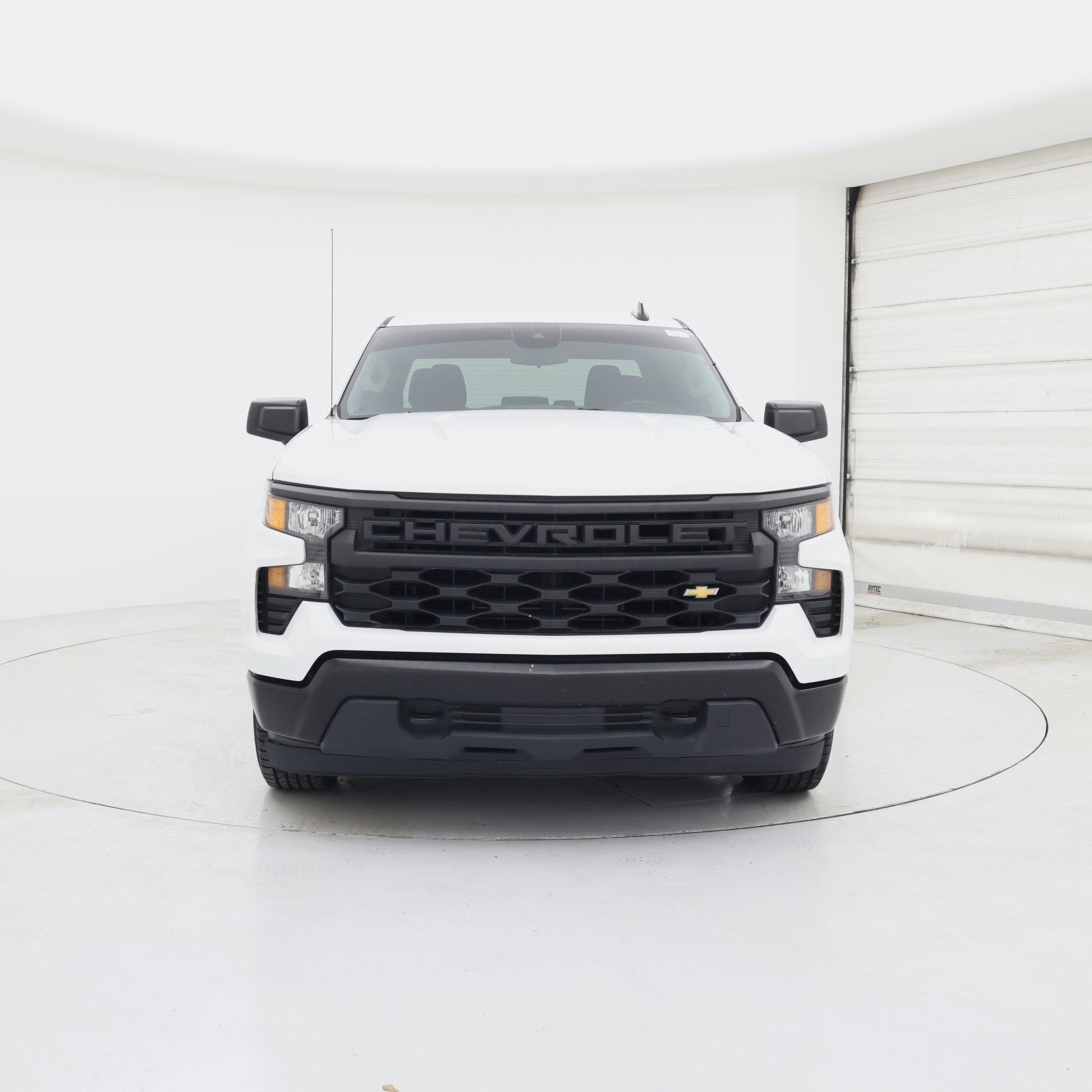 Thumbnail: 2024 Chevrolet Silverado 1500 - 5