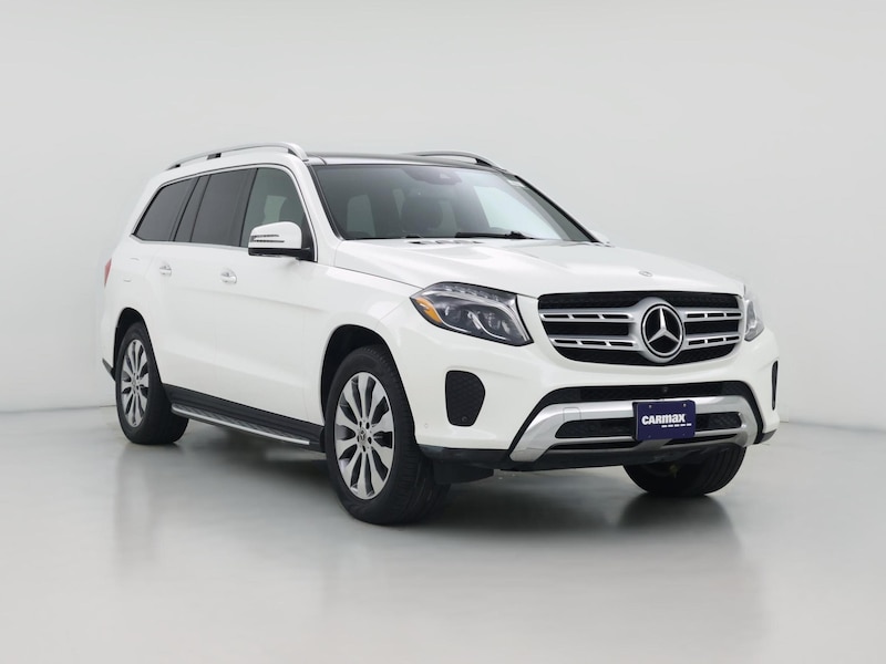 2019 Mercedes-Benz GLS 450 -
                  Fort Lauderdale, FL