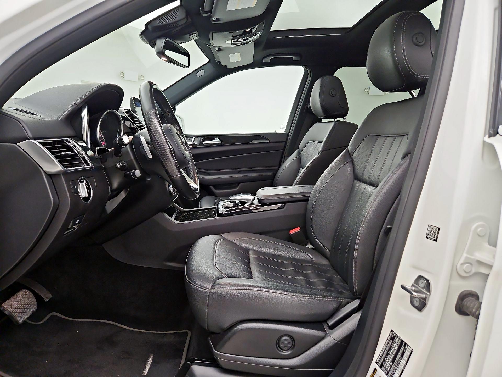 Thumbnail: 2019 Mercedes-Benz GLS - 11