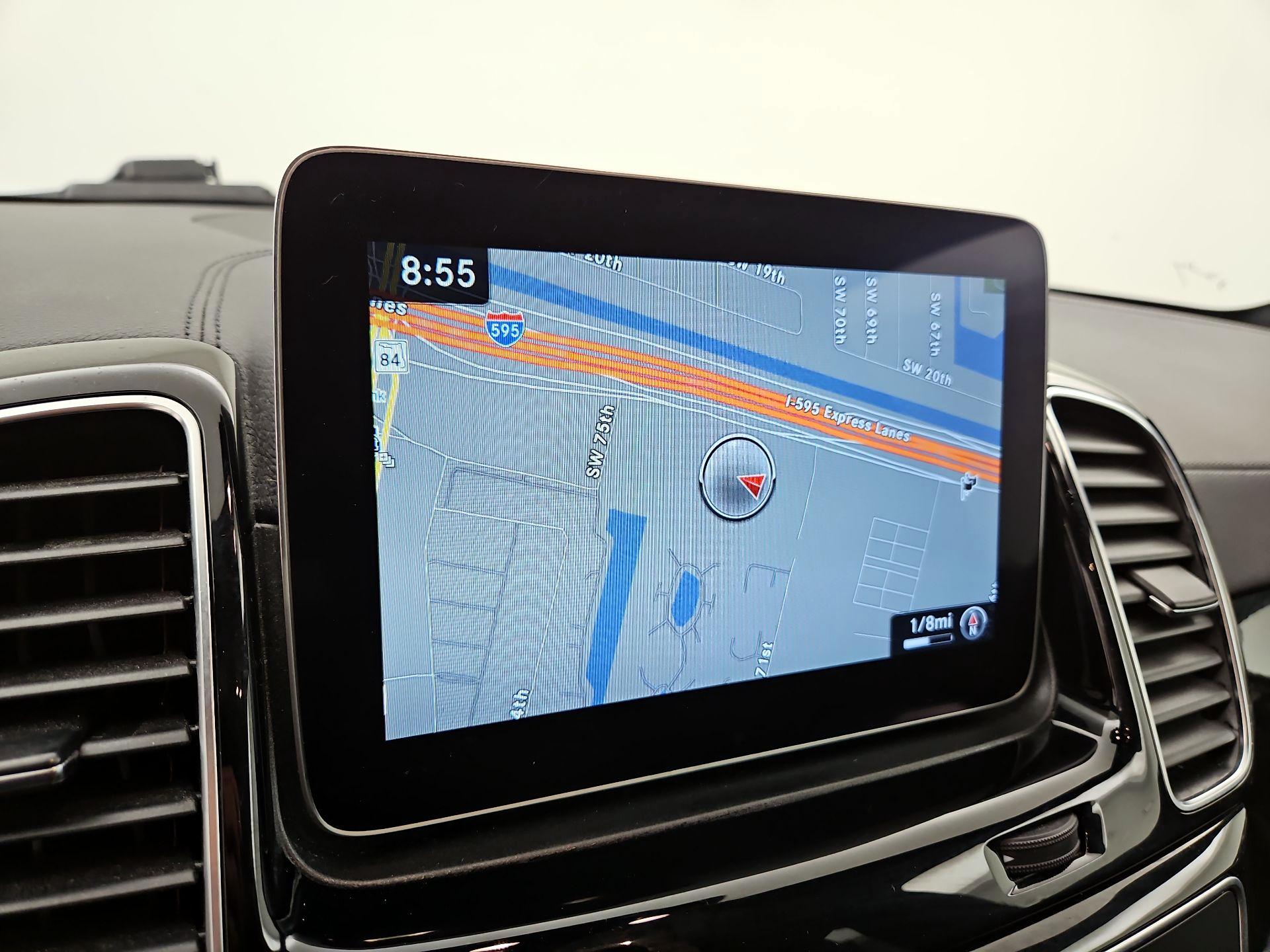 Thumbnail: 2019 Mercedes-Benz GLS - 14