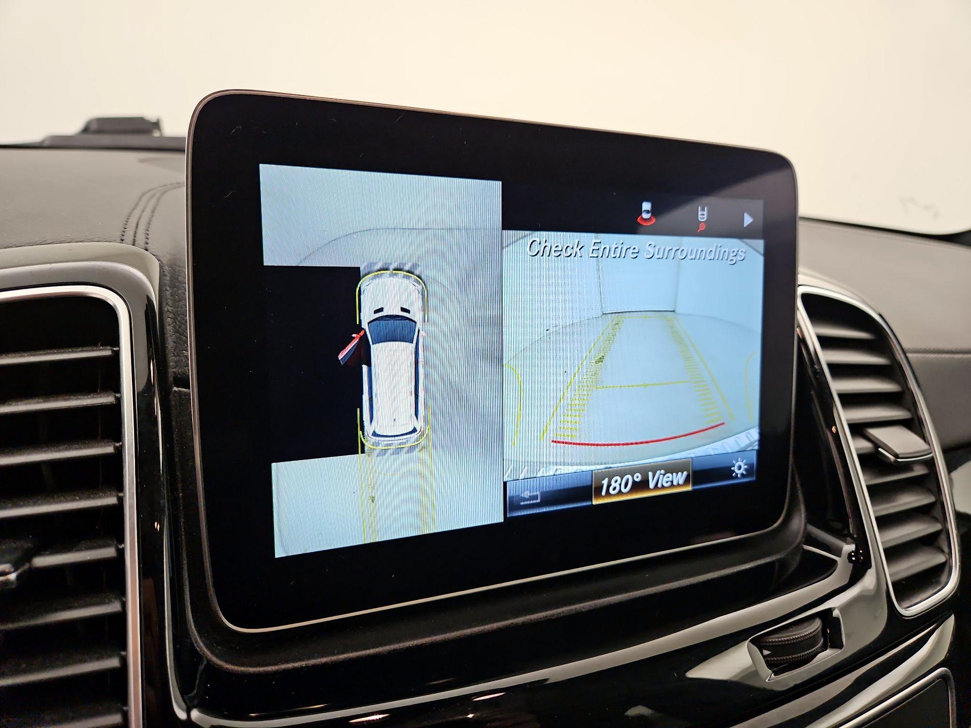 Thumbnail: 2019 Mercedes-Benz GLS - 15