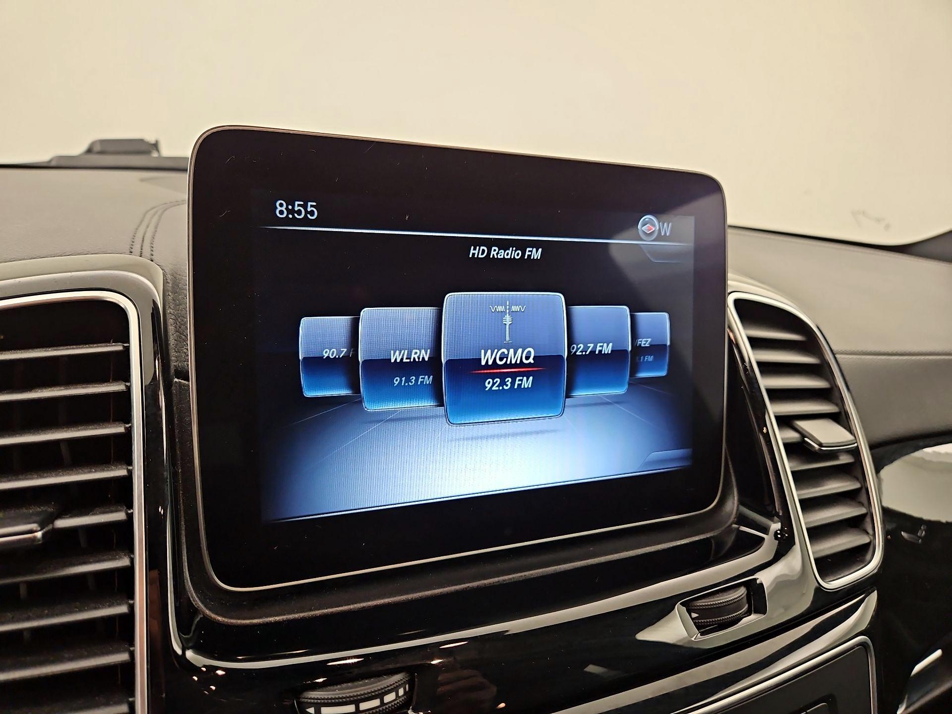 Thumbnail: 2019 Mercedes-Benz GLS - 16