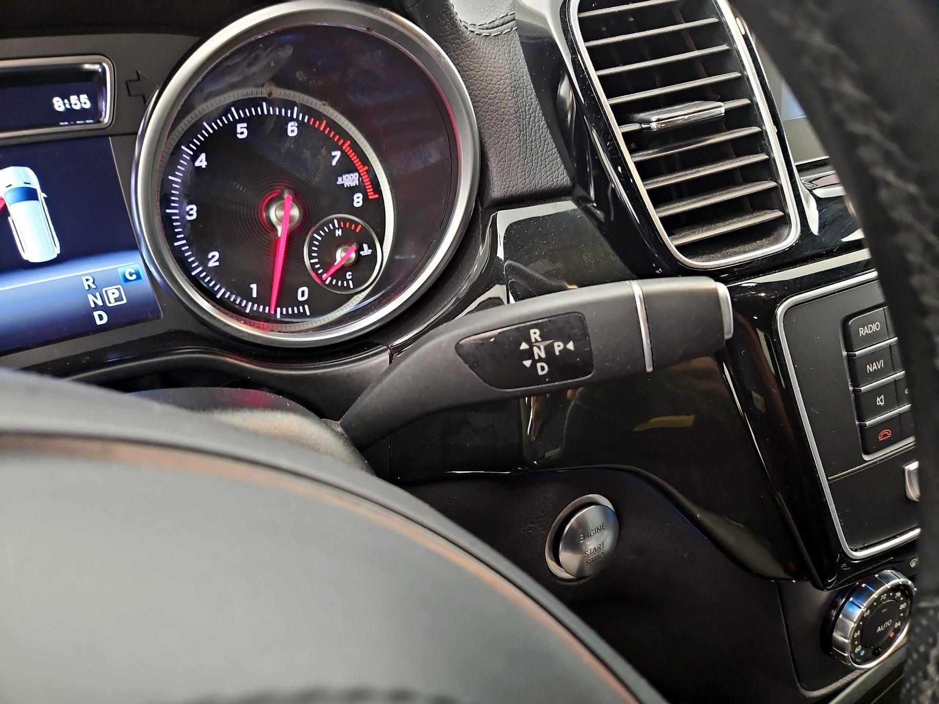 Thumbnail: 2019 Mercedes-Benz GLS - 18