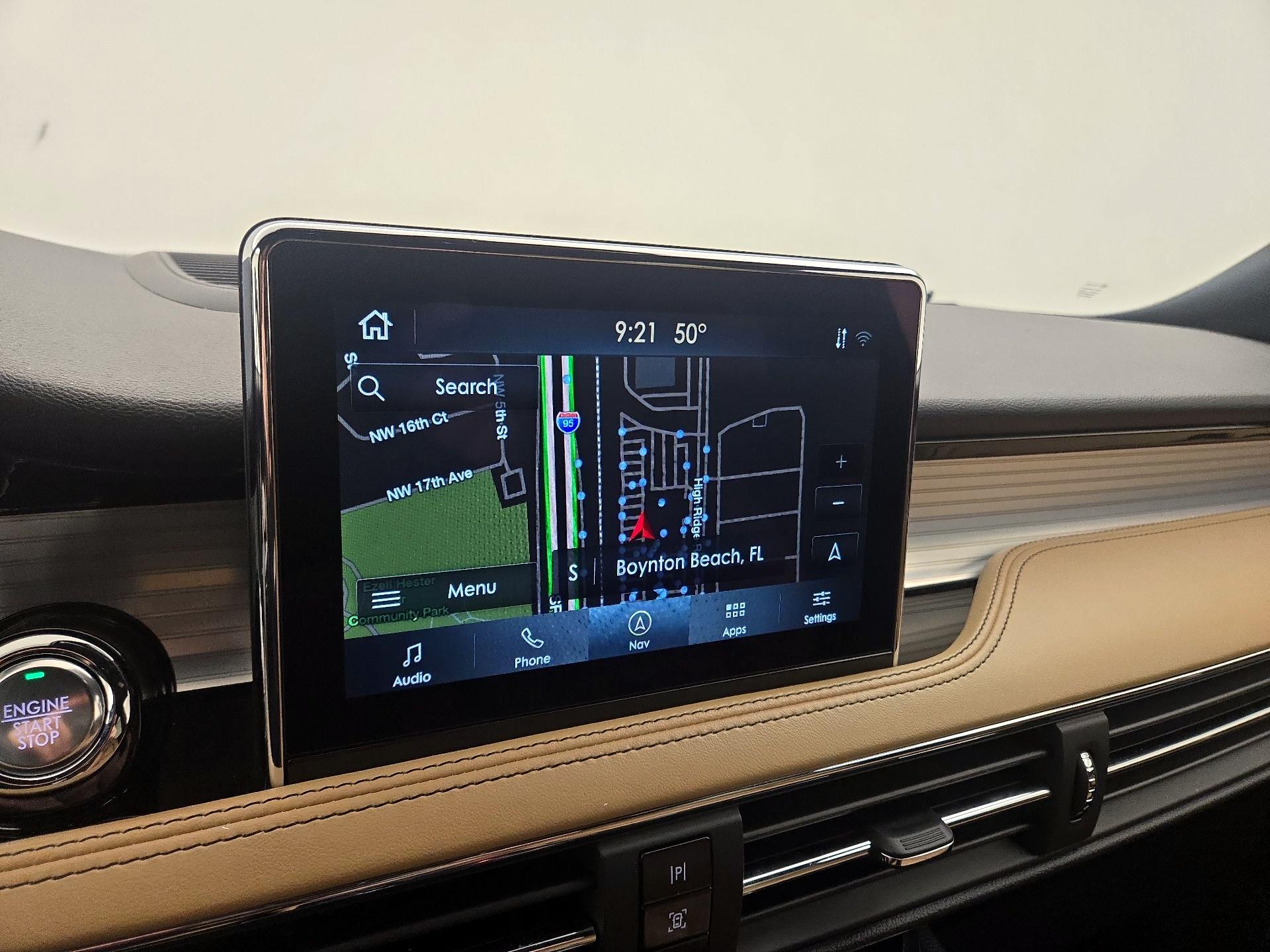 Thumbnail: 2022 Lincoln Corsair - 14