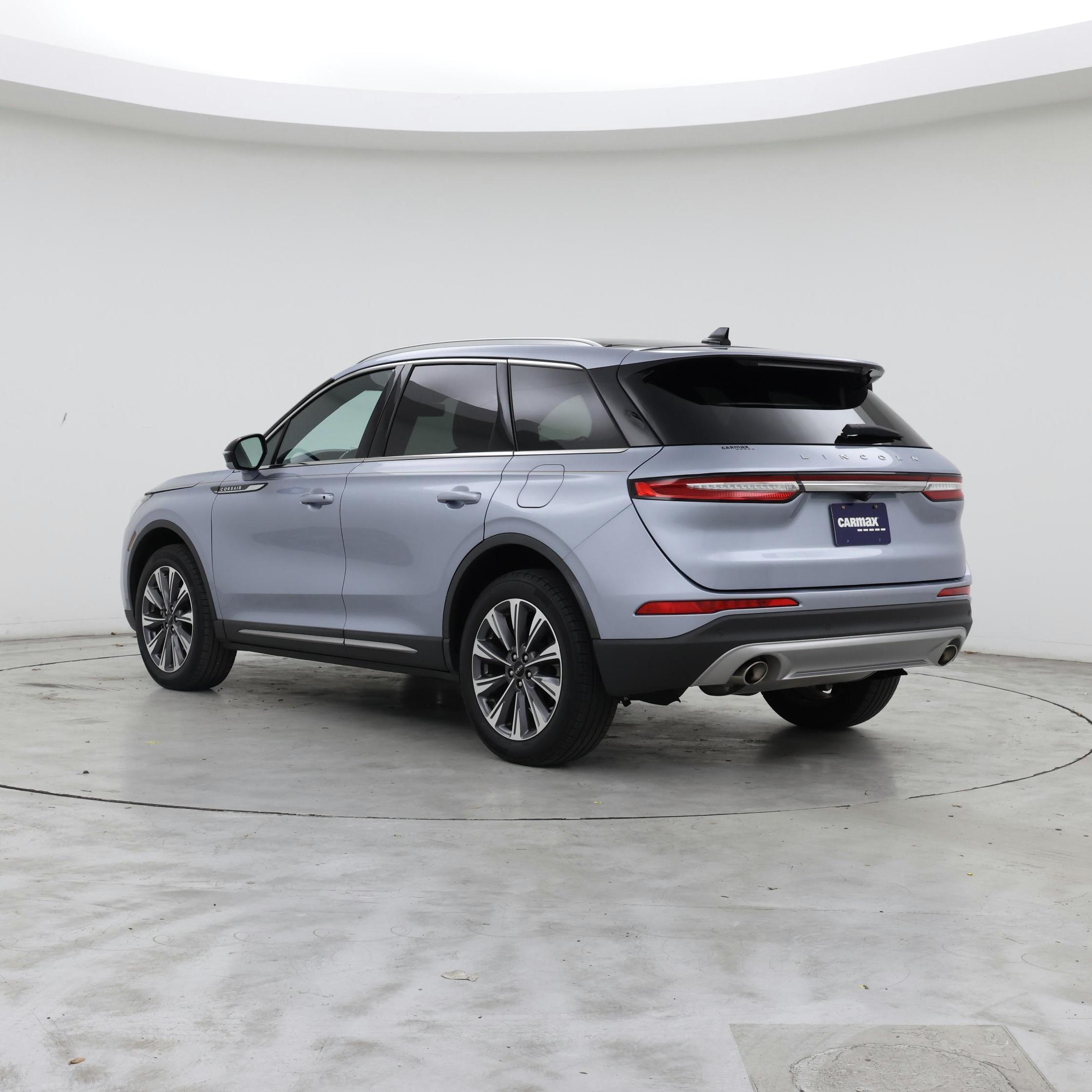 Thumbnail: 2022 Lincoln Corsair - 2