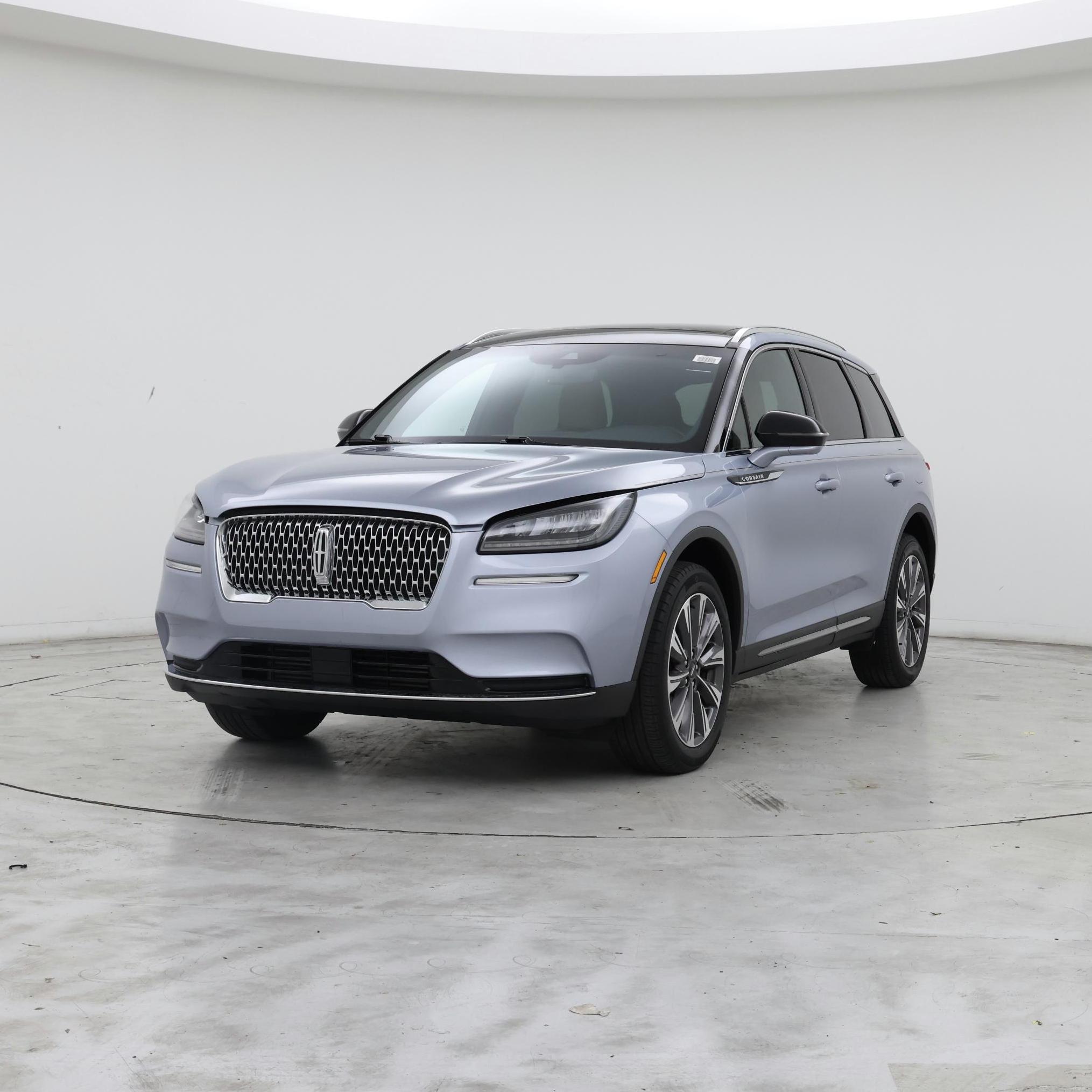 Thumbnail: 2022 Lincoln Corsair - 4